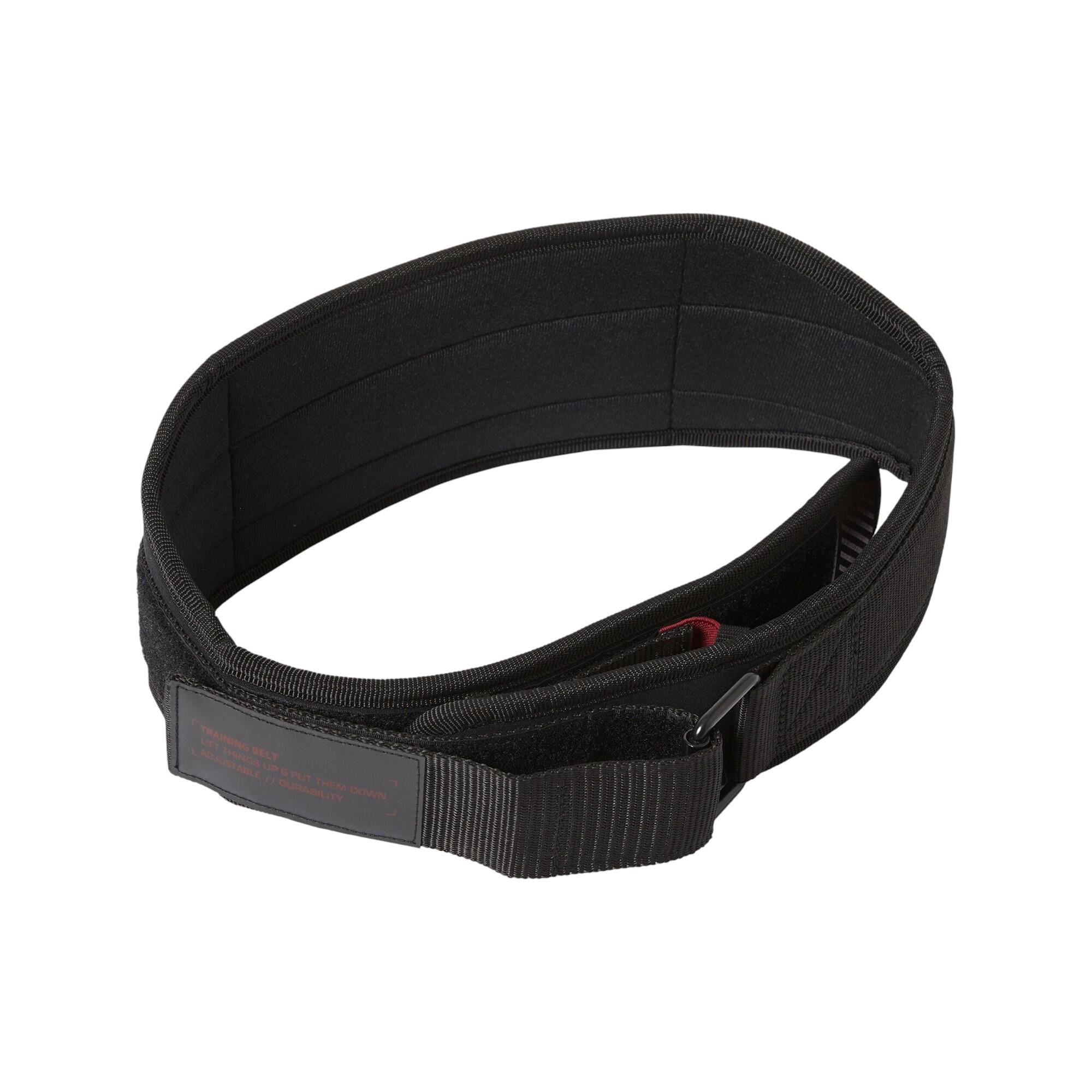 Cinturones lumbares y lastrados