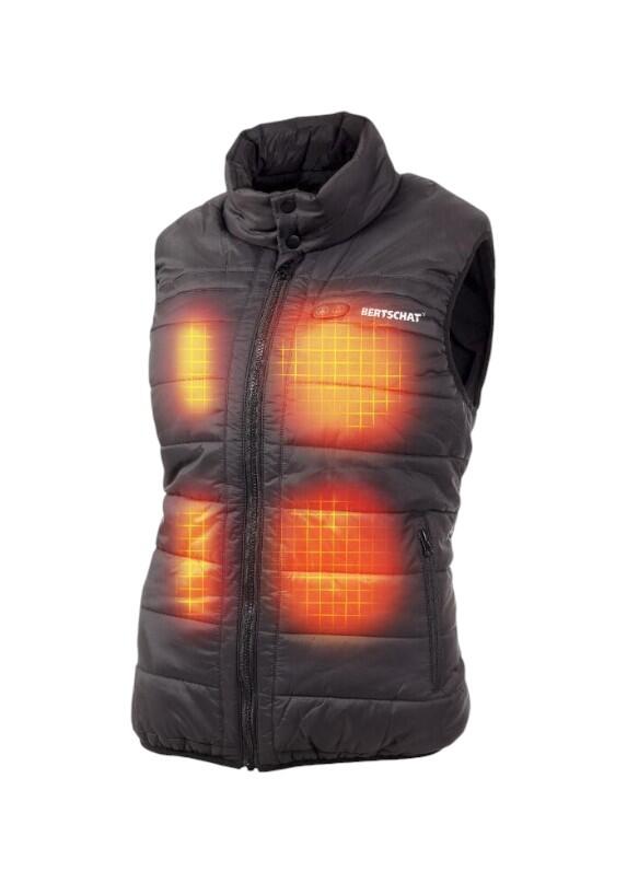 Chalecos calefactables de hombre| Decathlon