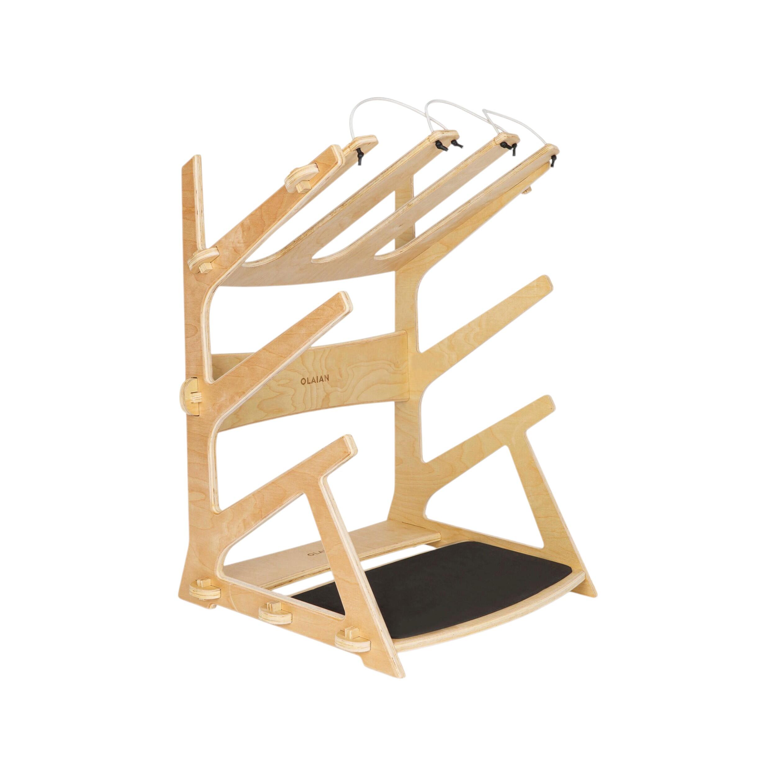 Soporte tablas  surf