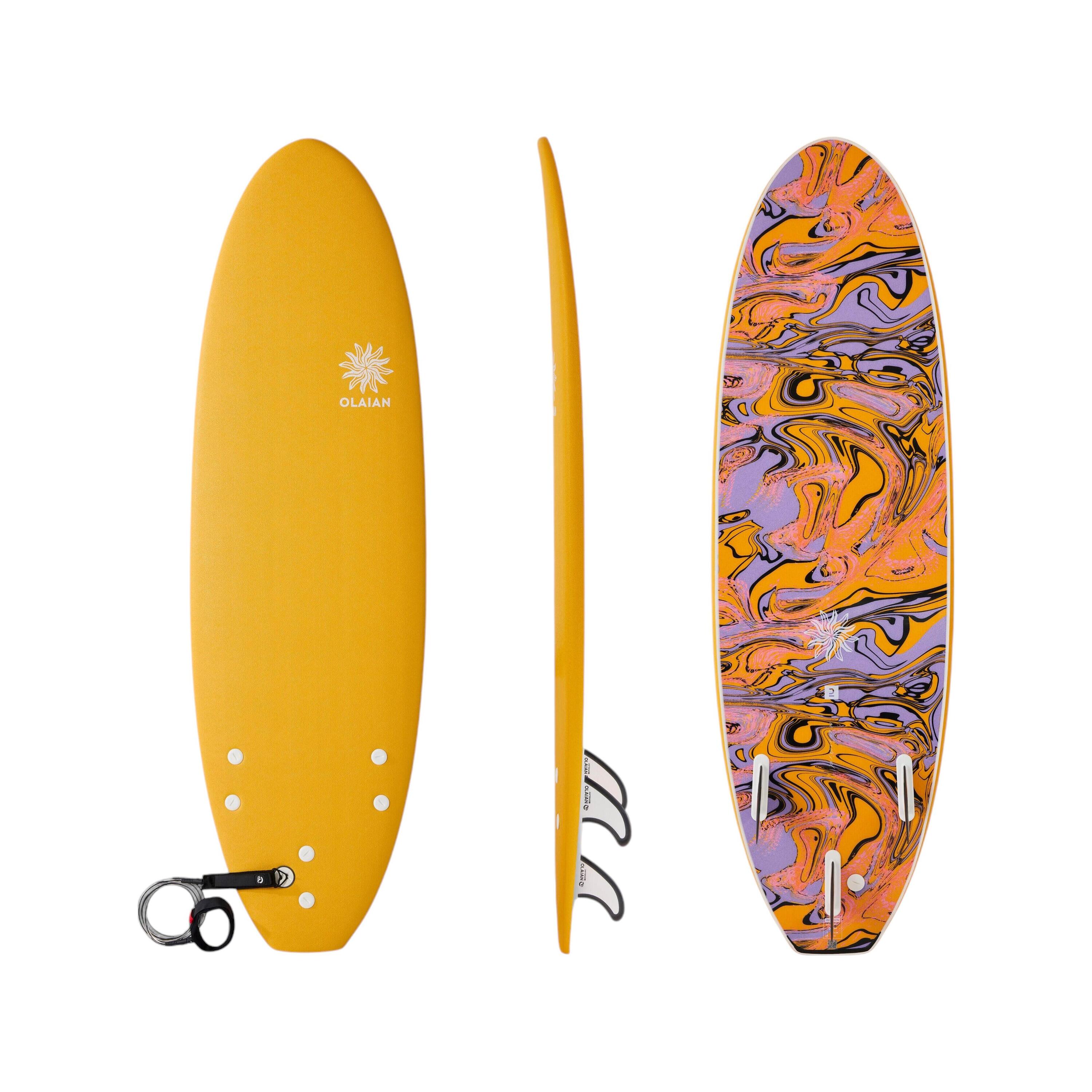 Tablas niños