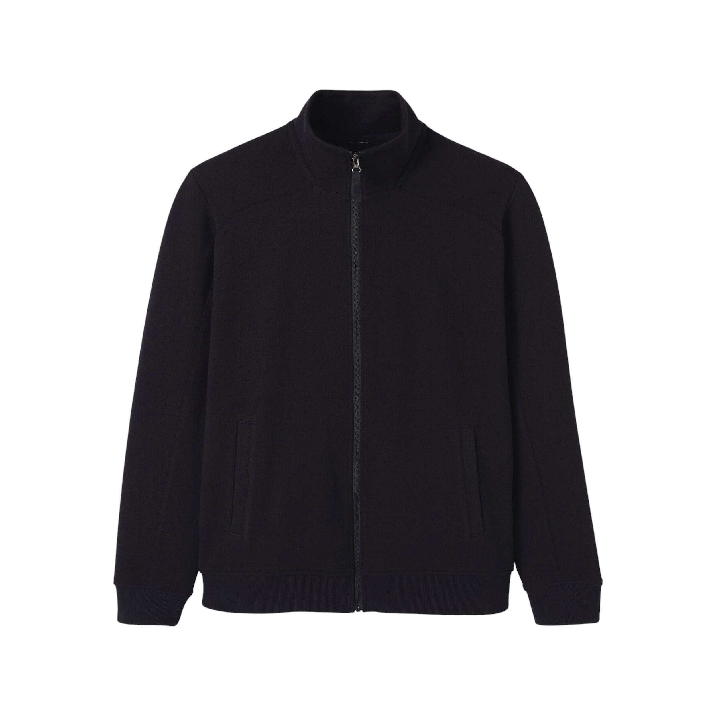 Sudaderas sin Capucha de Hombre Online Decathlon