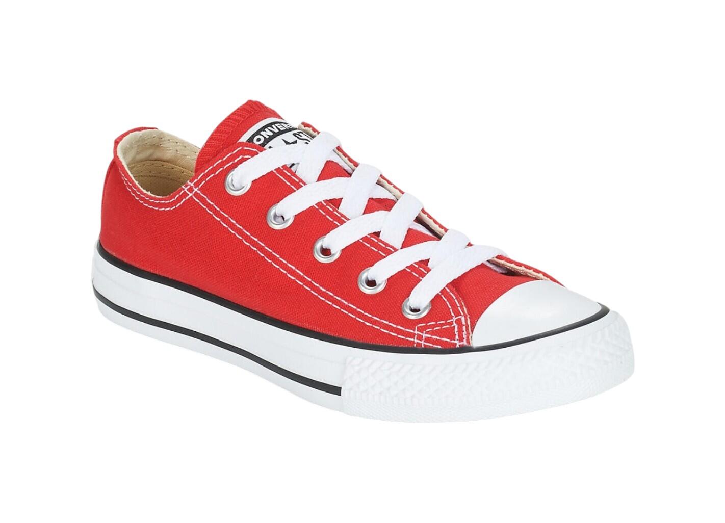 Zapatillas converse