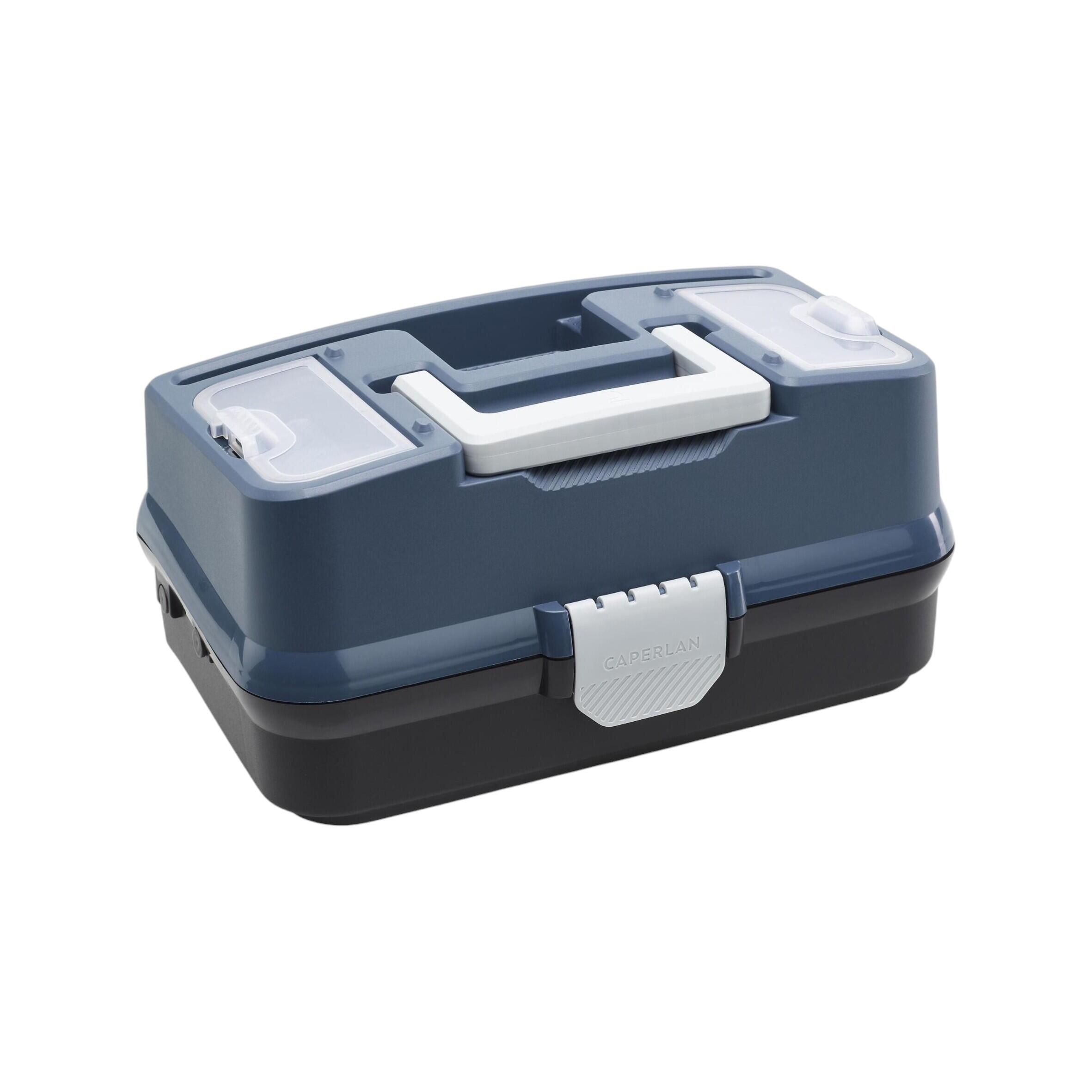 Cajas de cebo