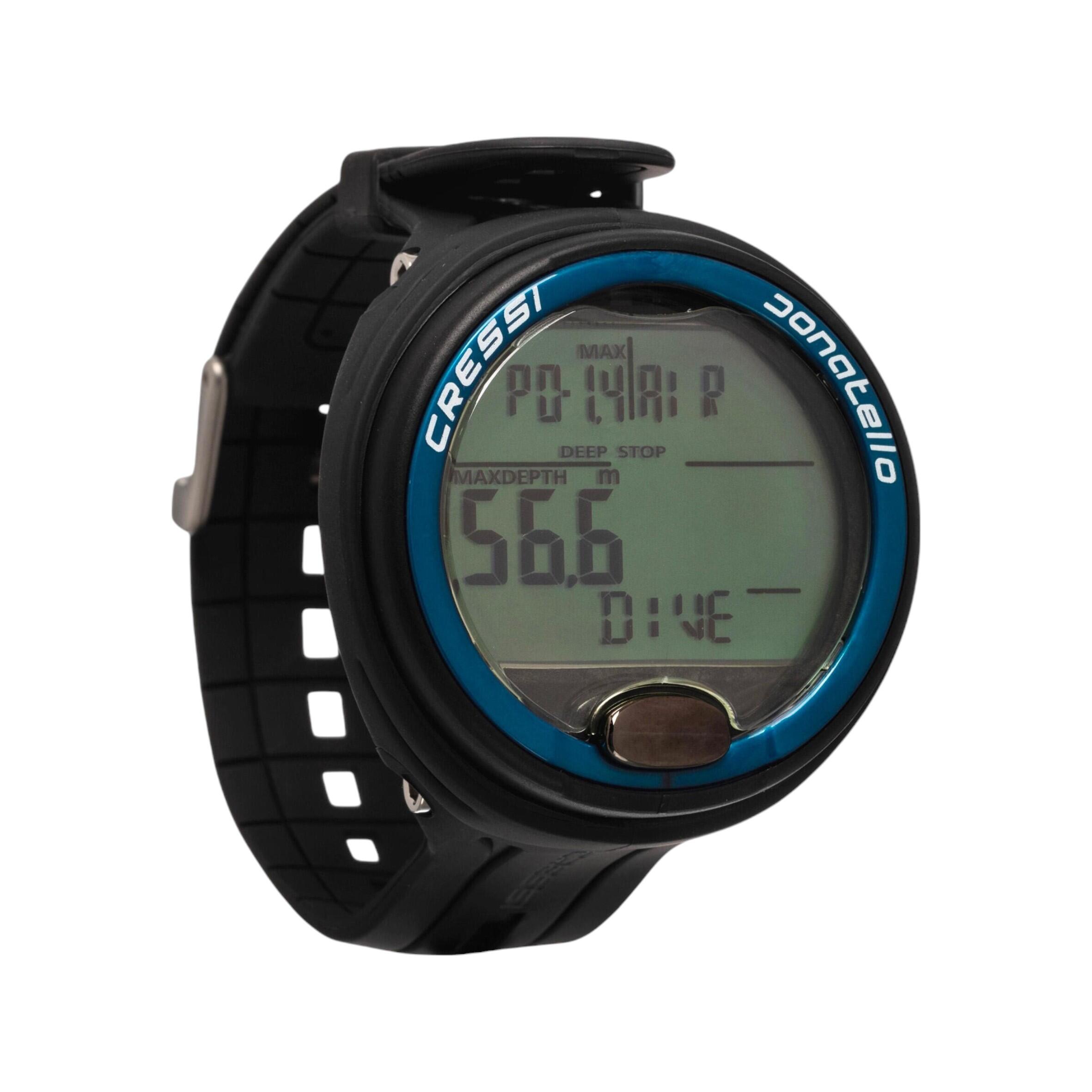 Comprar Relojes y Ordenadores de Buceo Decathlon