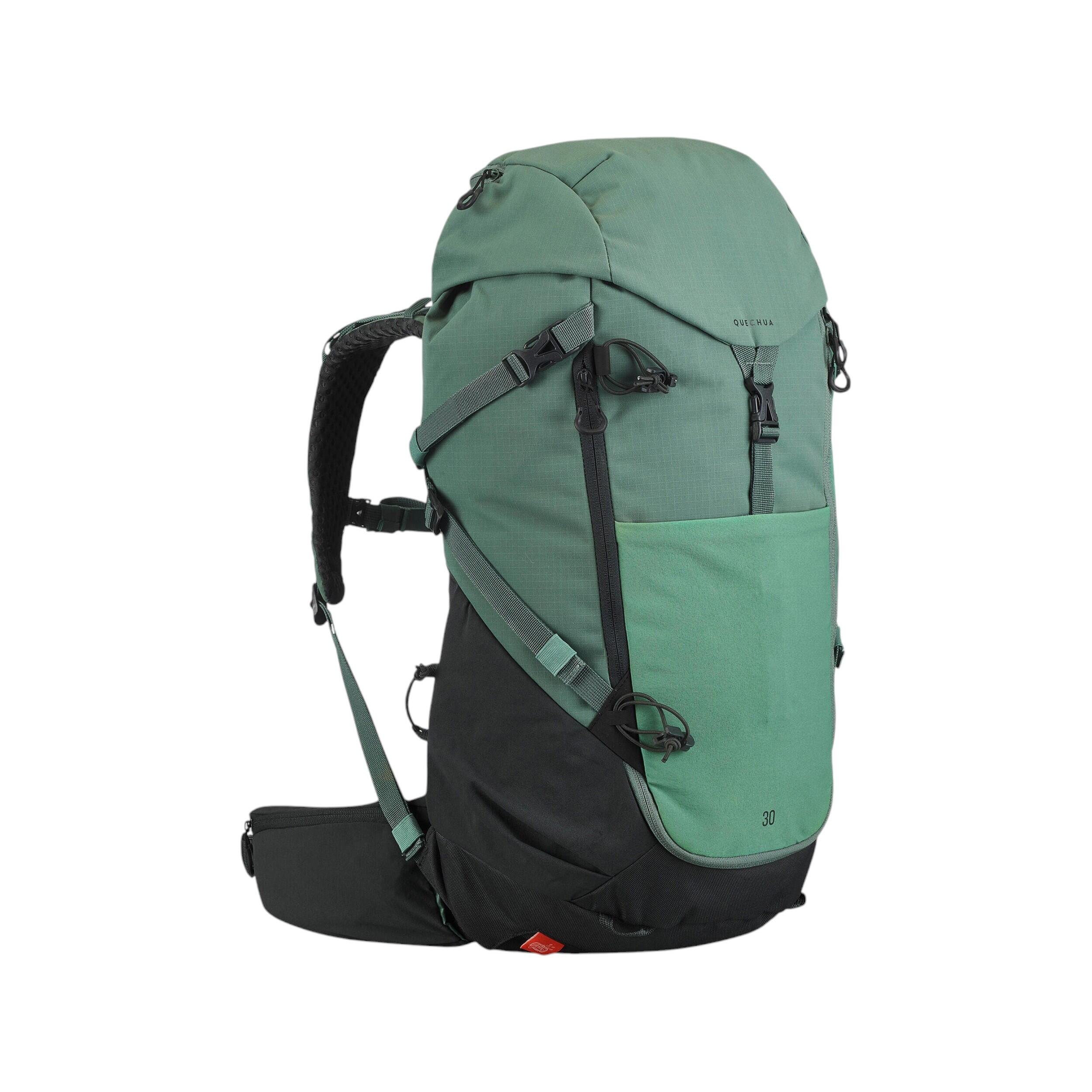 Mochilas Scout