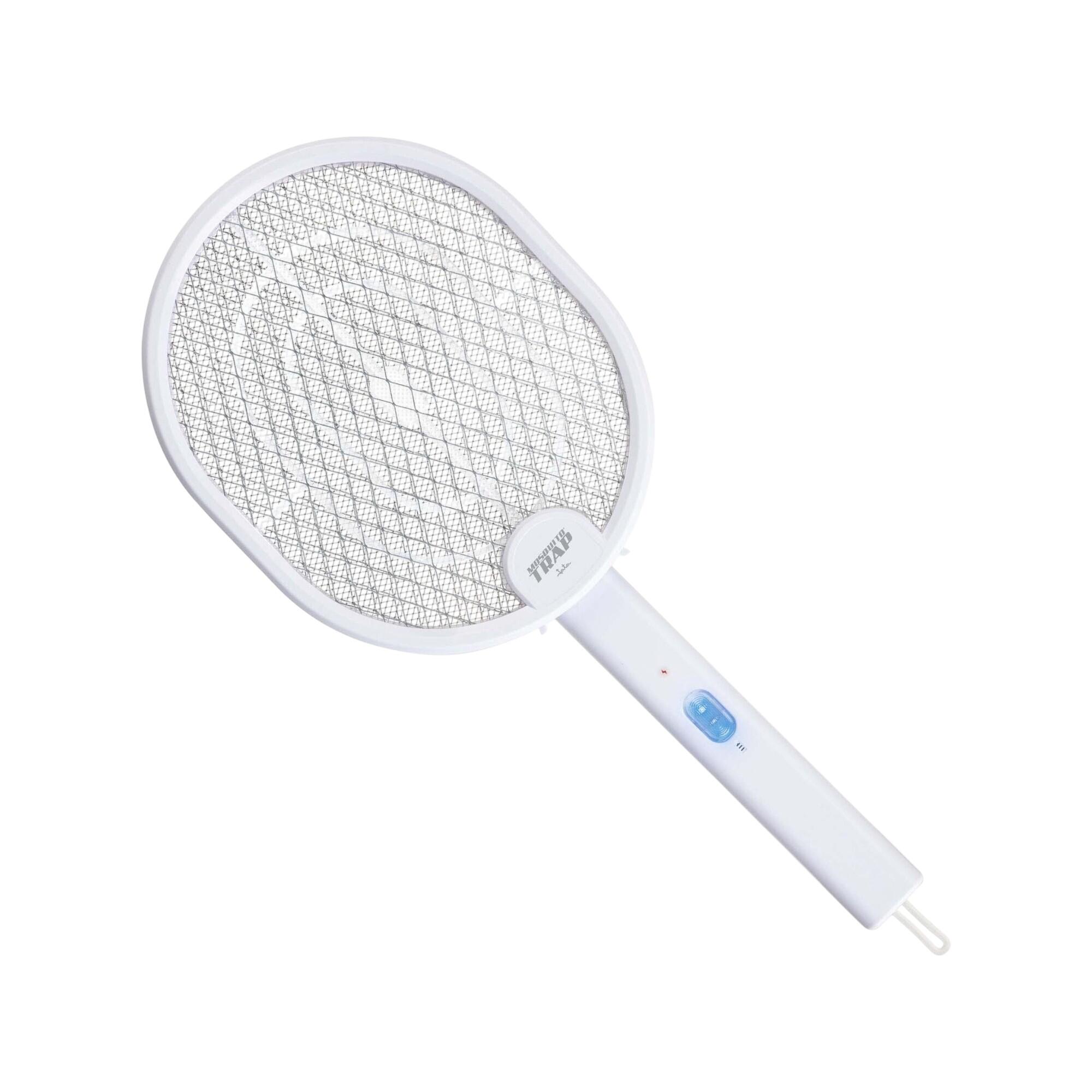 Lámpara antimosquitos
