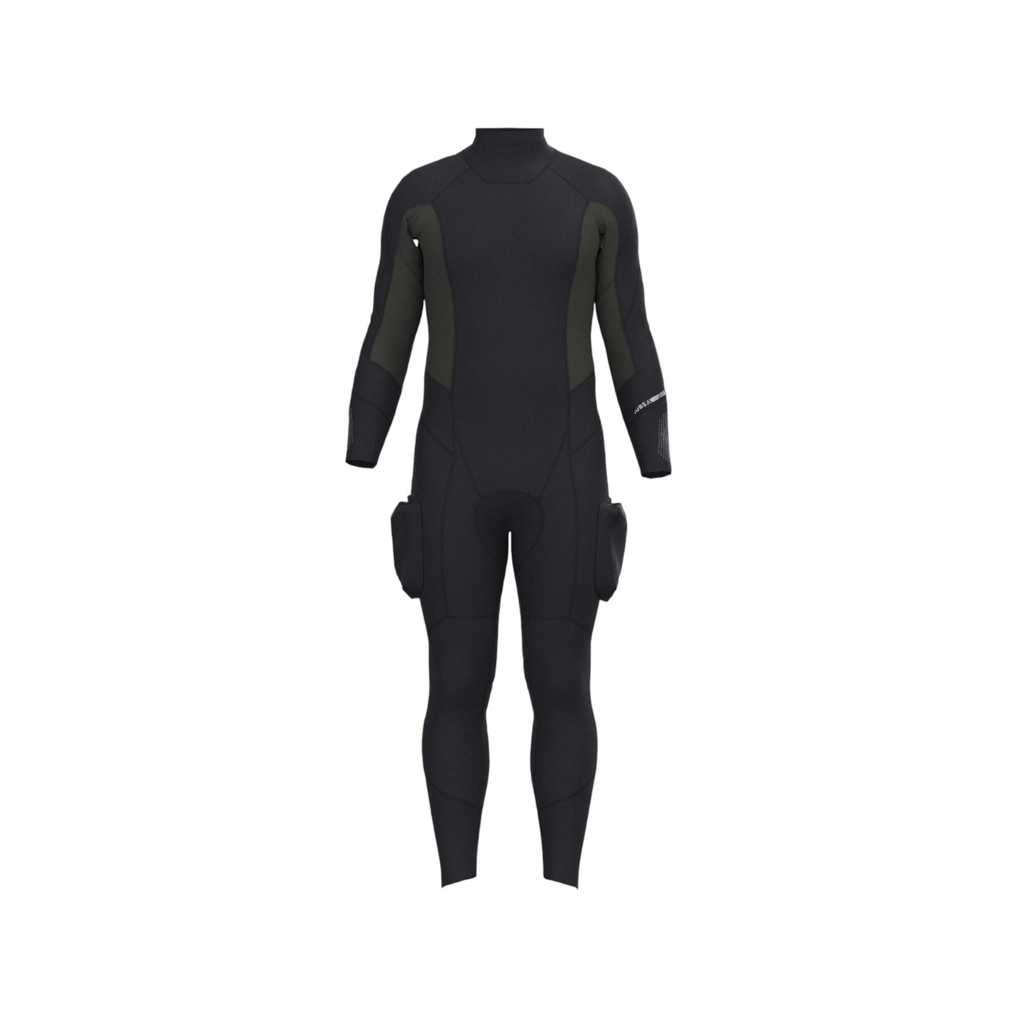 Traje neopreno 7mm