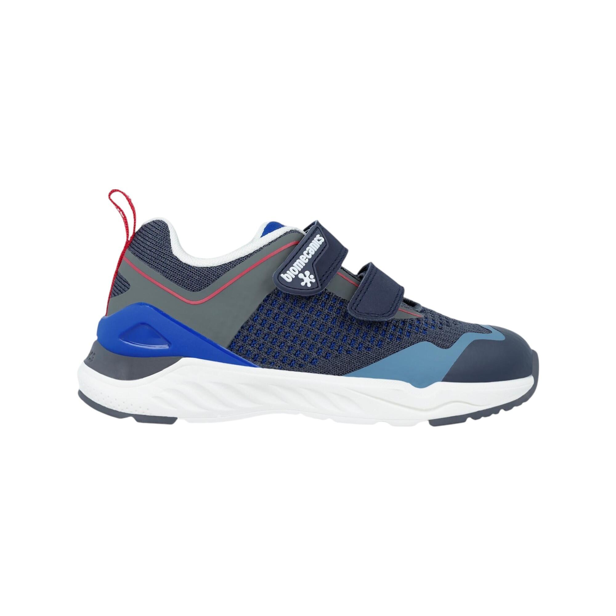 Zapatillas biomecanics niña
