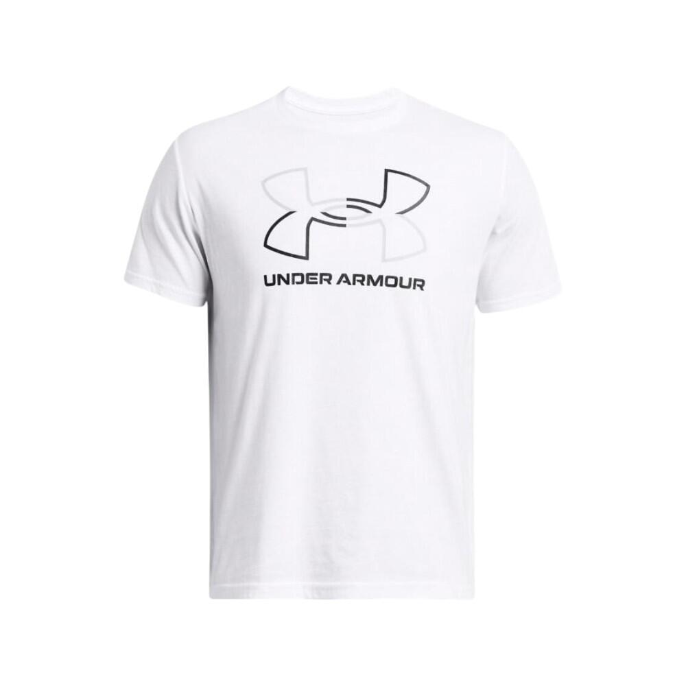 Camisetas under armour