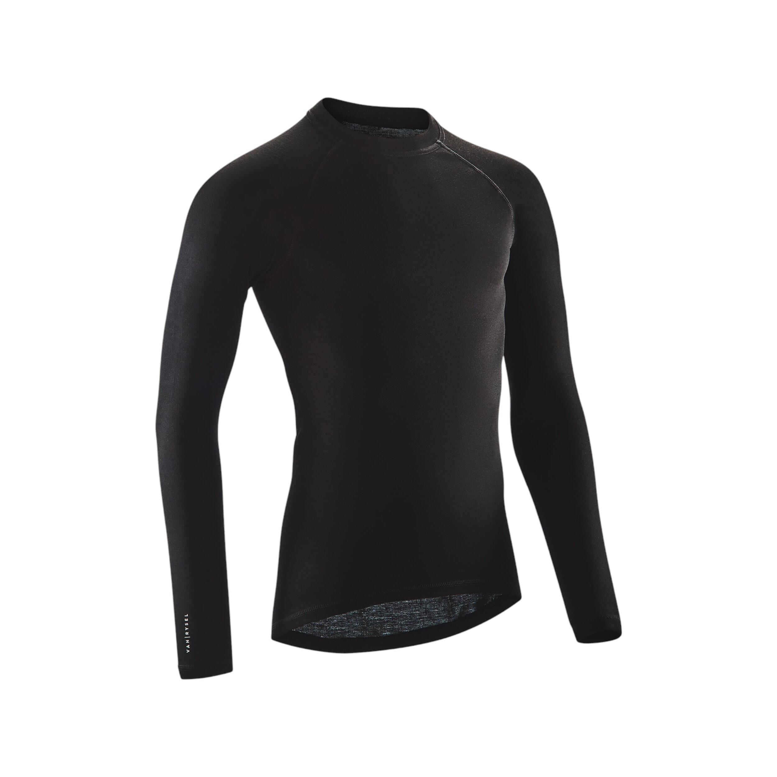 Ropa térmica de hombre Decathlon