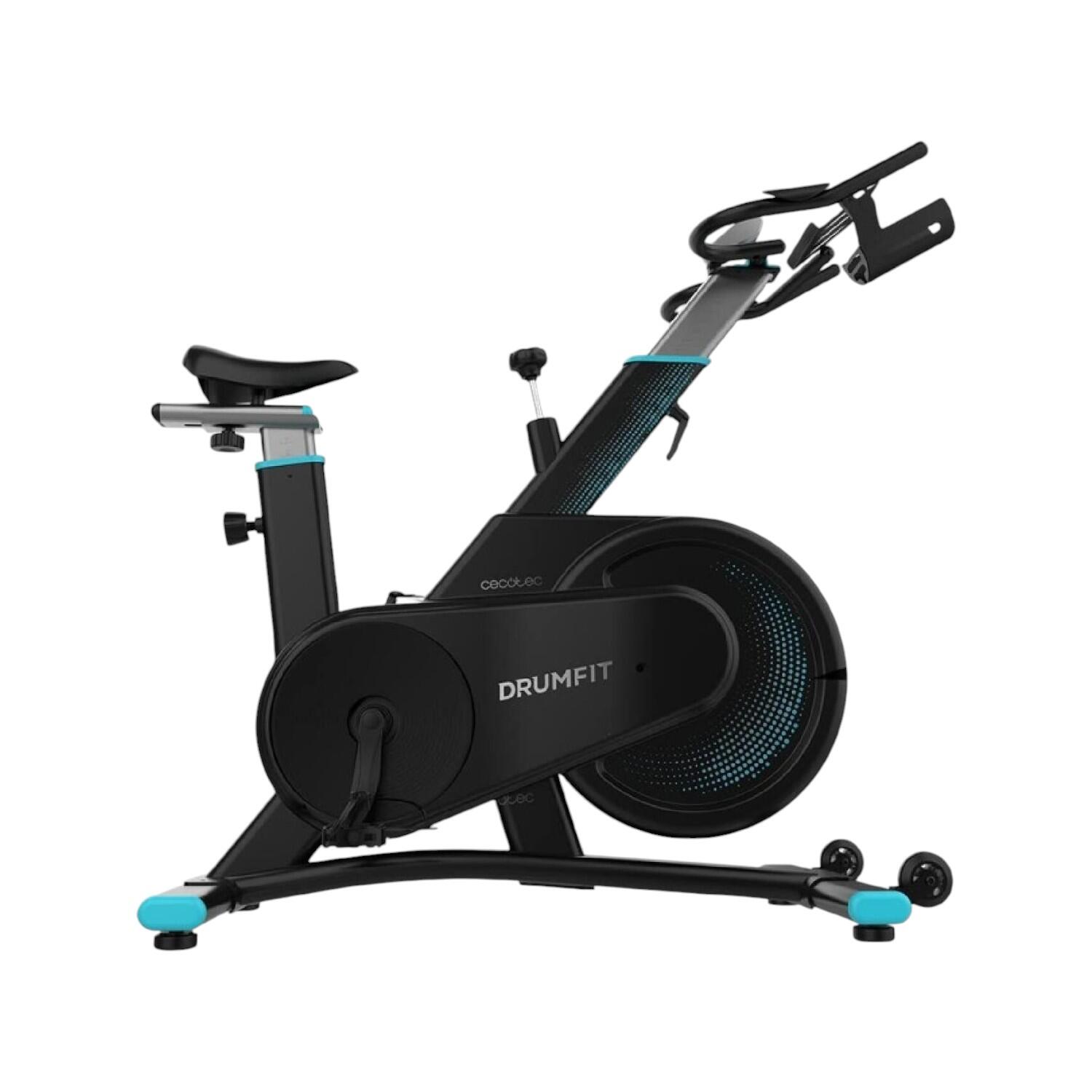 Bicicletas spinning Cecotec Fitness