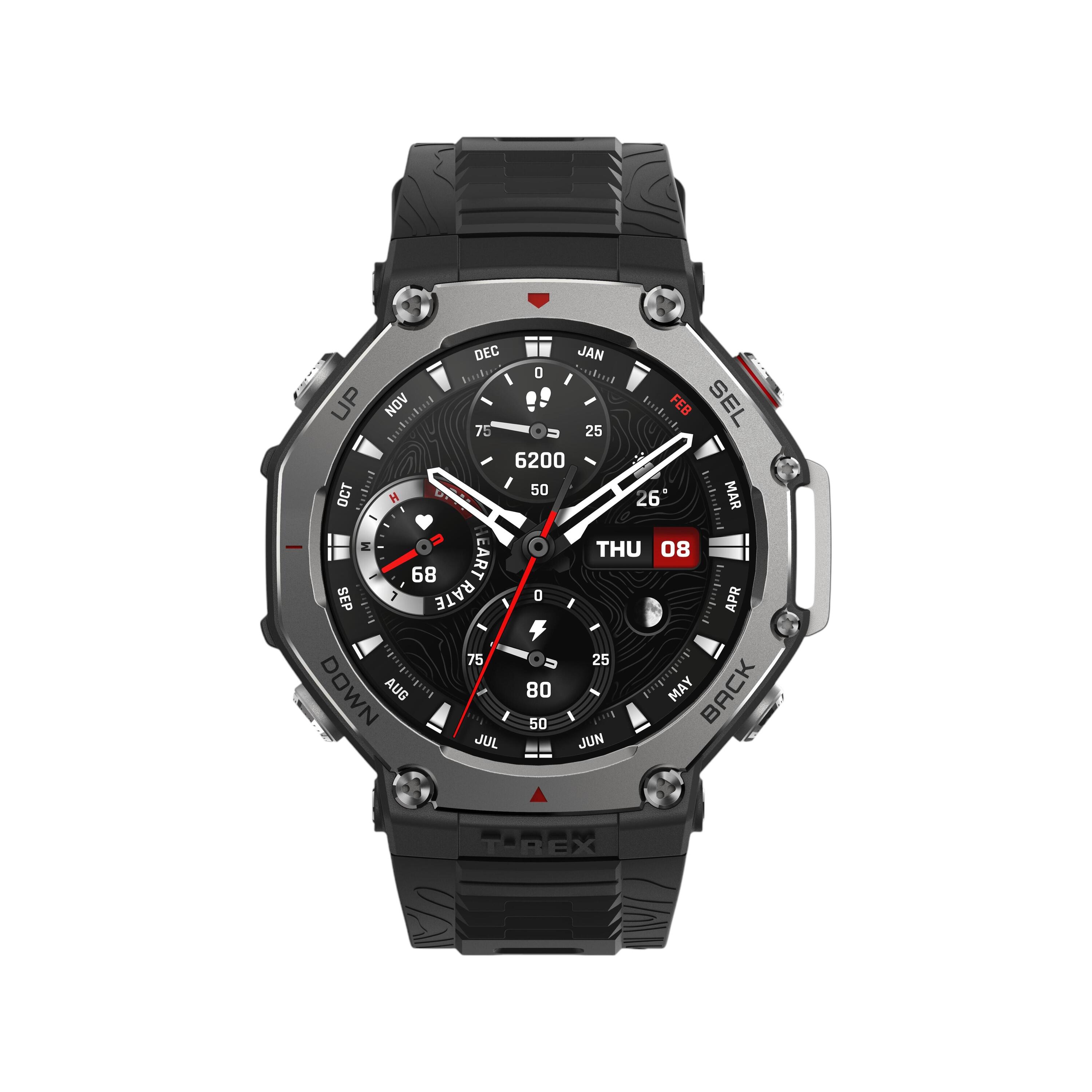 Amazfit Watch