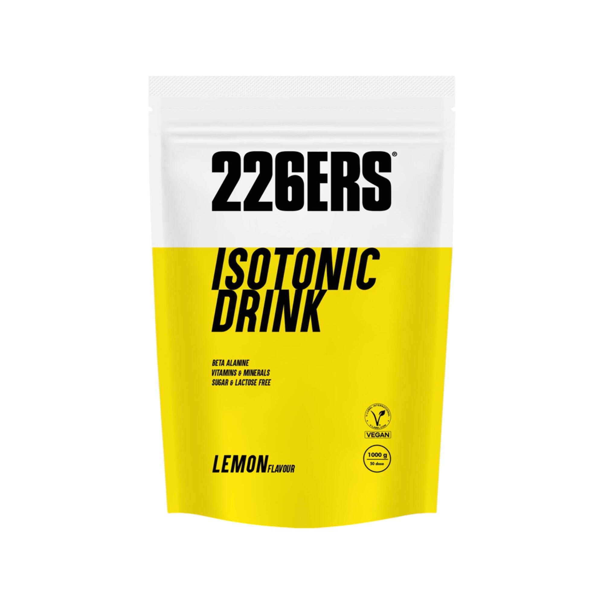 Bebidas 226ers