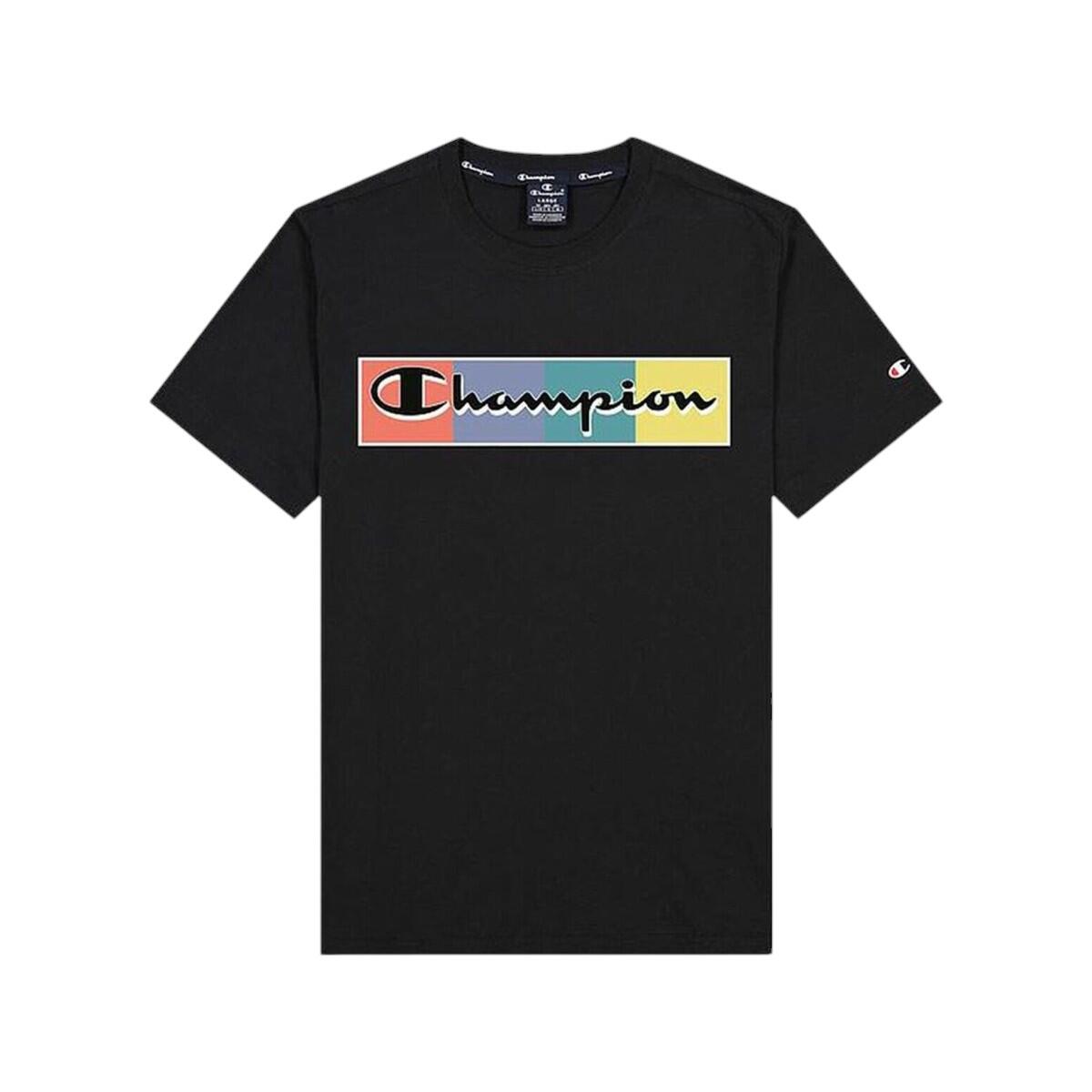 Camisetas champion