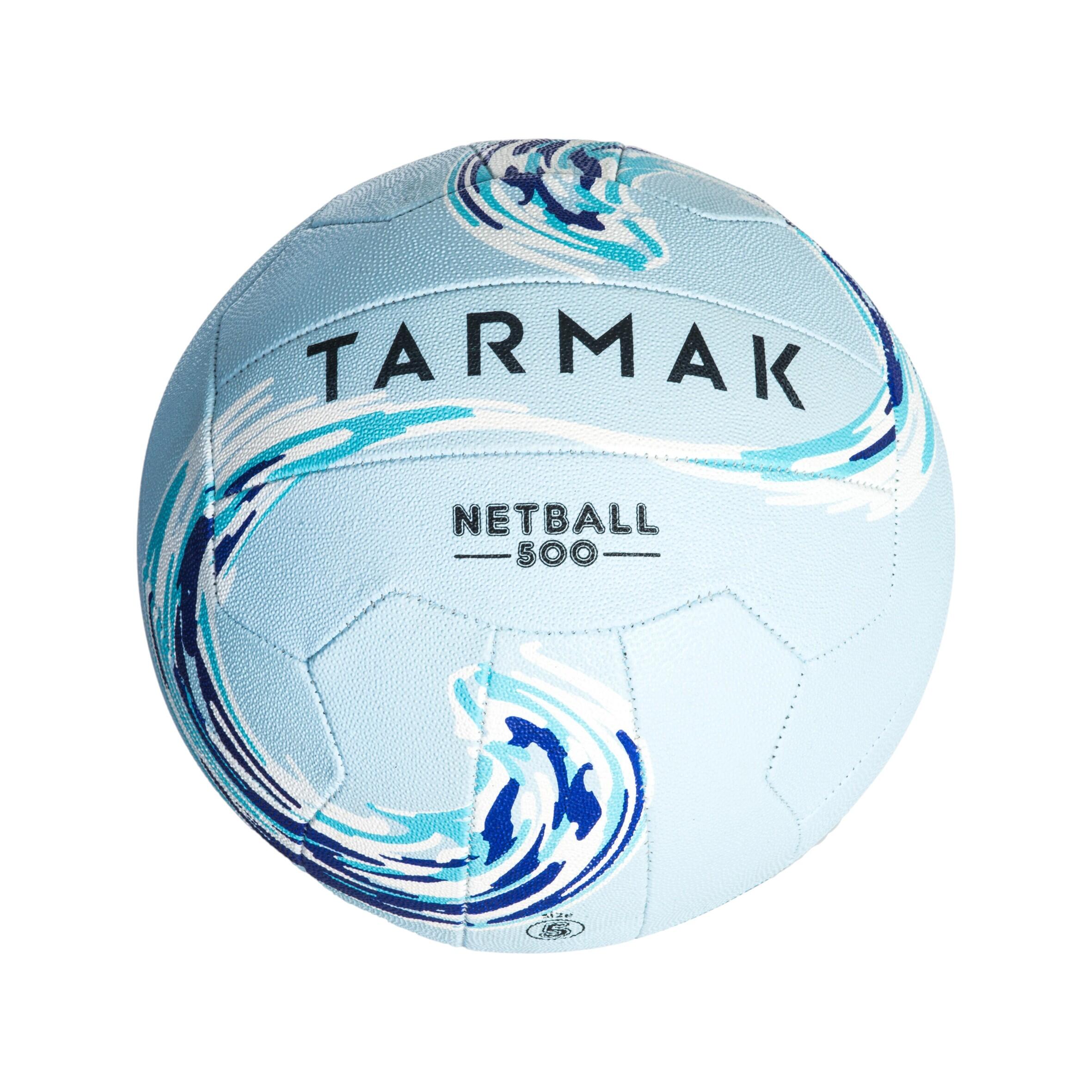Balones netball