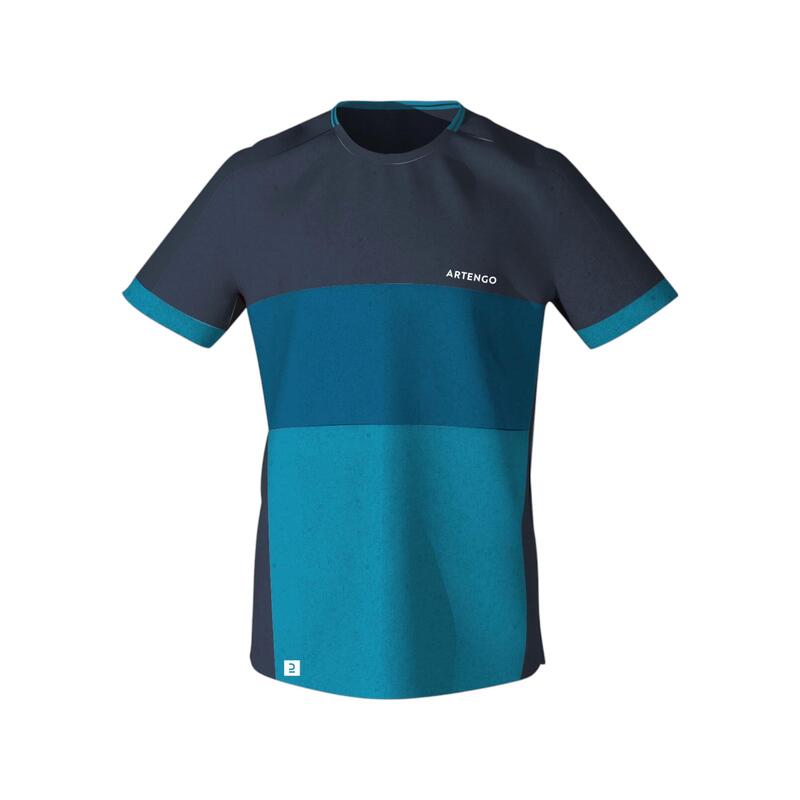 Drop Shot Decathlon Camisetas Padel Hombre Comprar Ropa De P Del