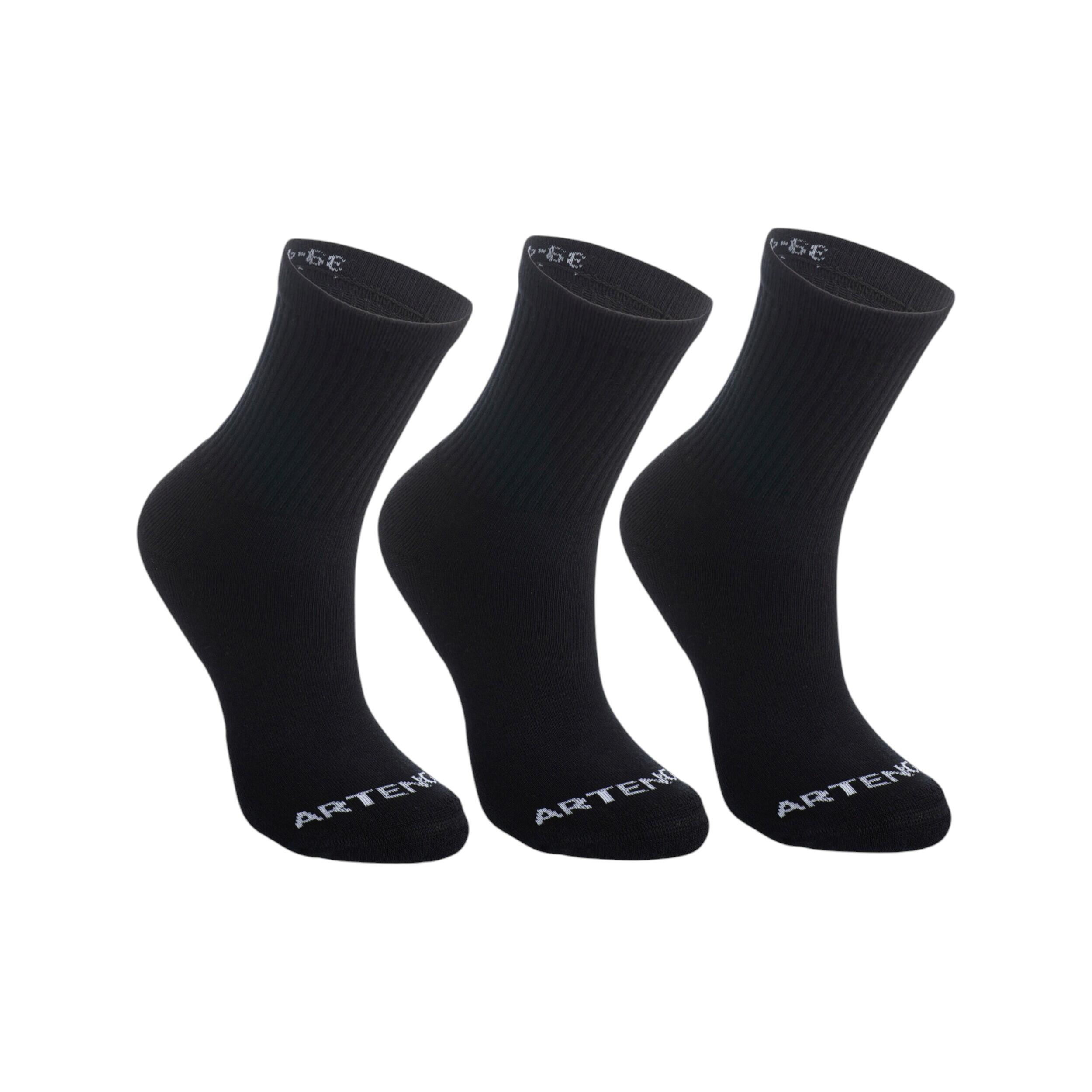Calcetines Running Decathlon Calcetines Correr Decathlon