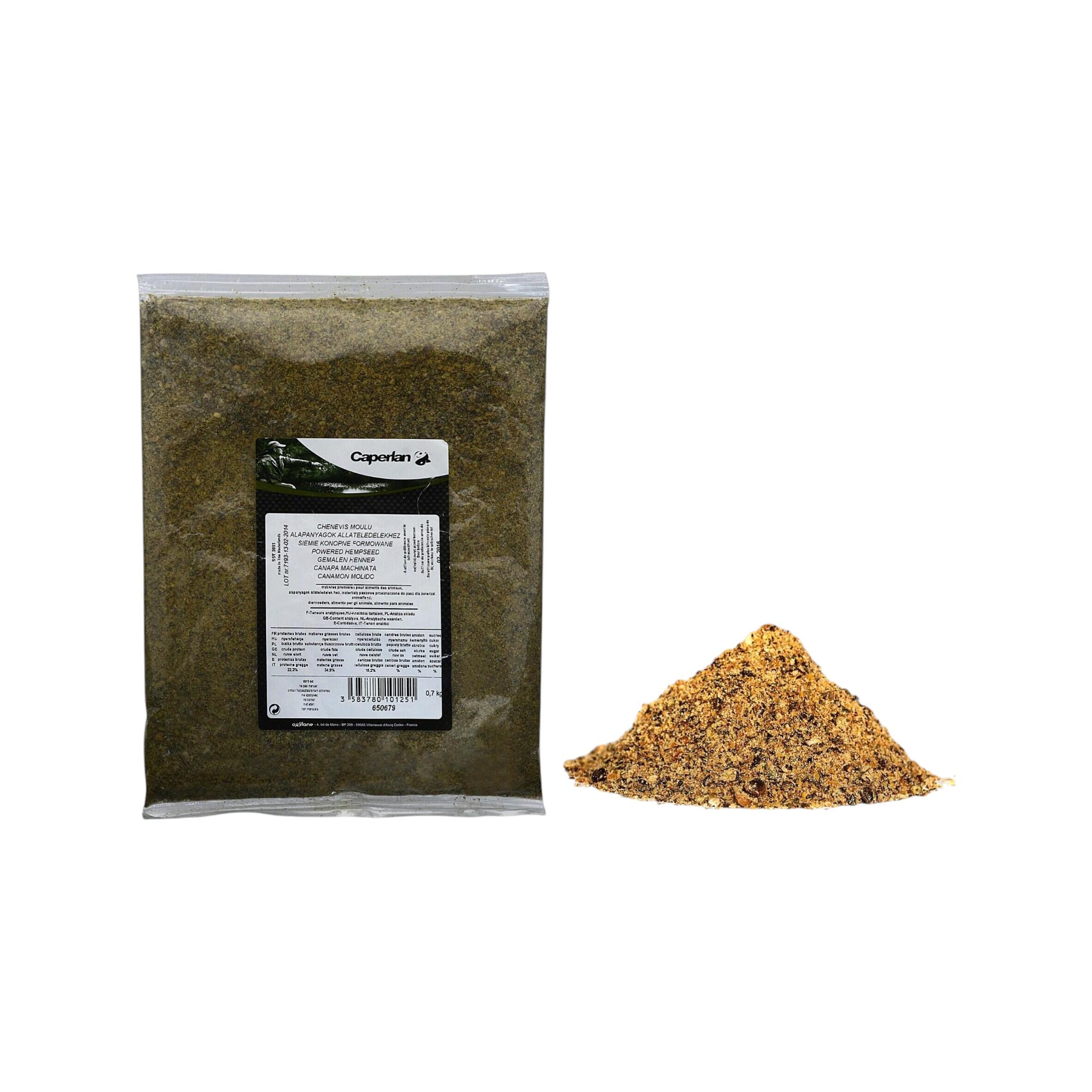 Fermesca Rapidi Per Pellet E Mais – 56 Pezzi Gialli Mk1tackle Per Pesca Carpa E Barbel - Foto 3