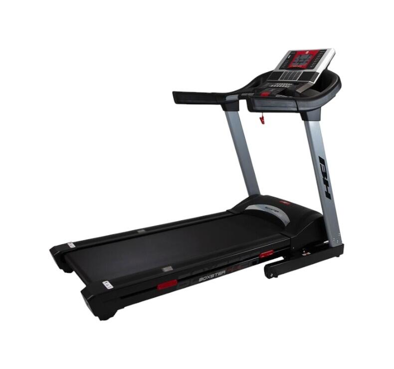 Cintas de correr bh