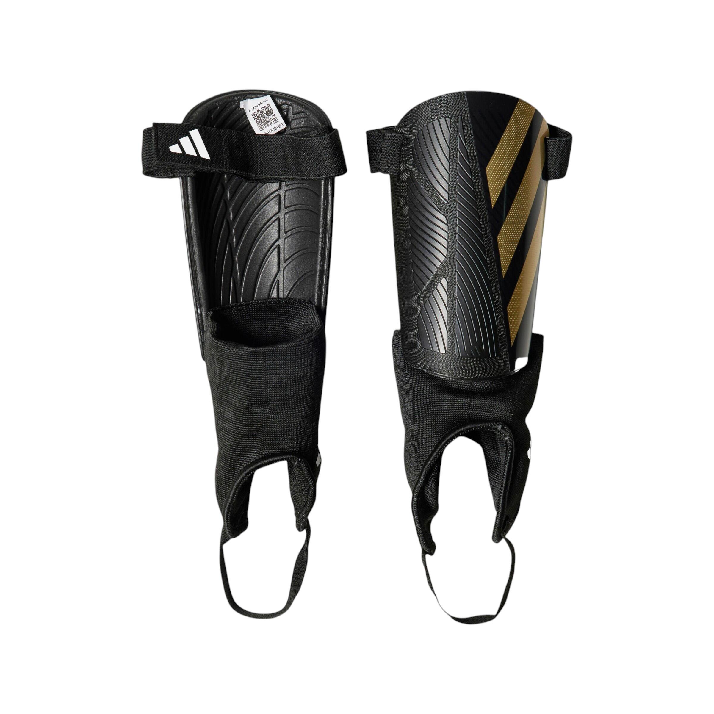 Espinilleras de fútbol adidas