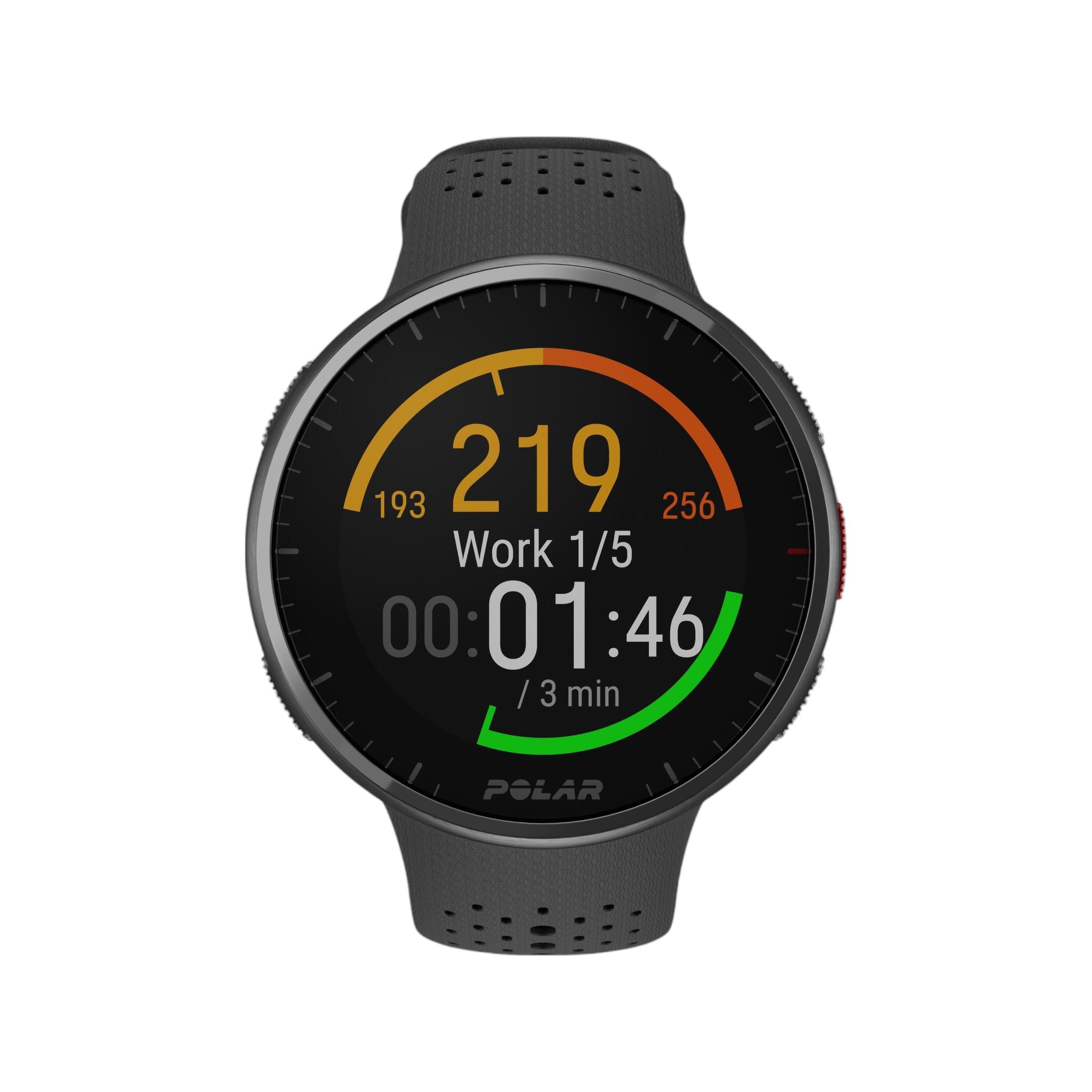 Relojes Polar