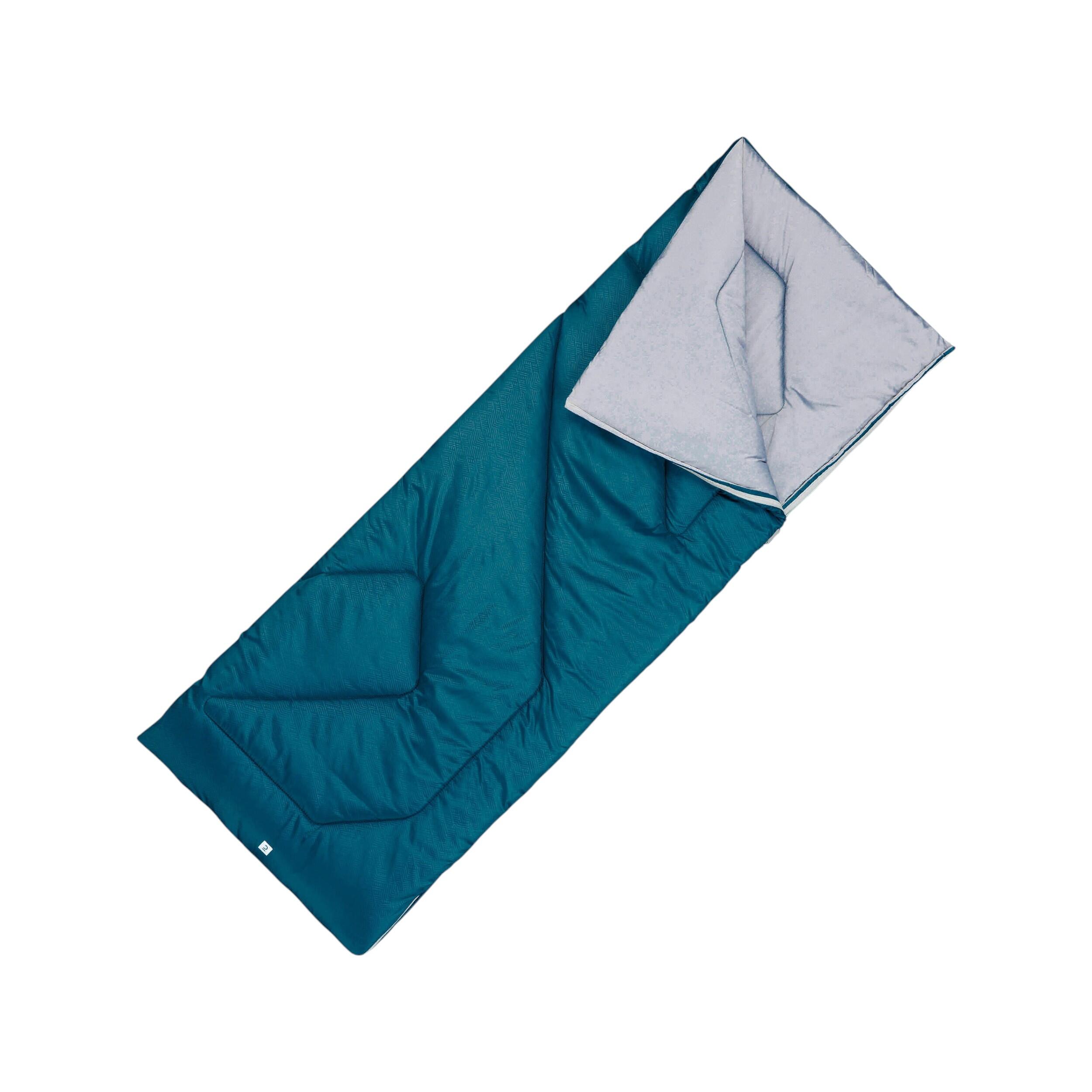 Trekking Sacos Dormir Decathlon Precios Sacos De Dormir Para