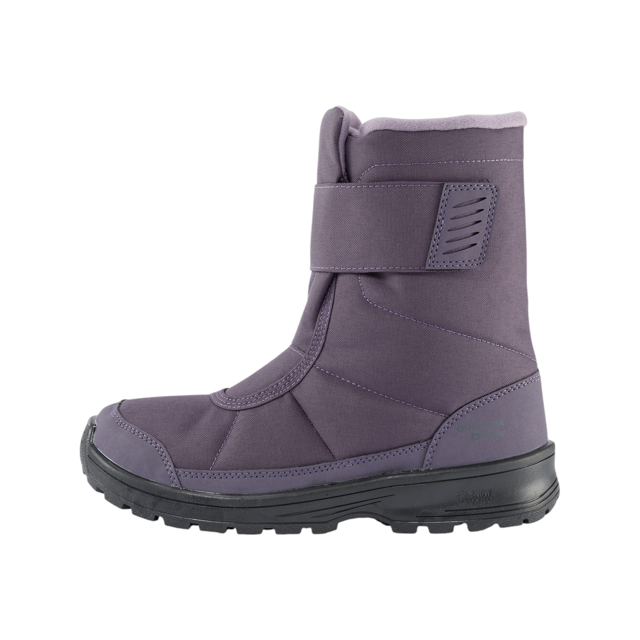 Calzado Botas Agua Decathlon Bebe Comprar Botas De Agua De Bebe