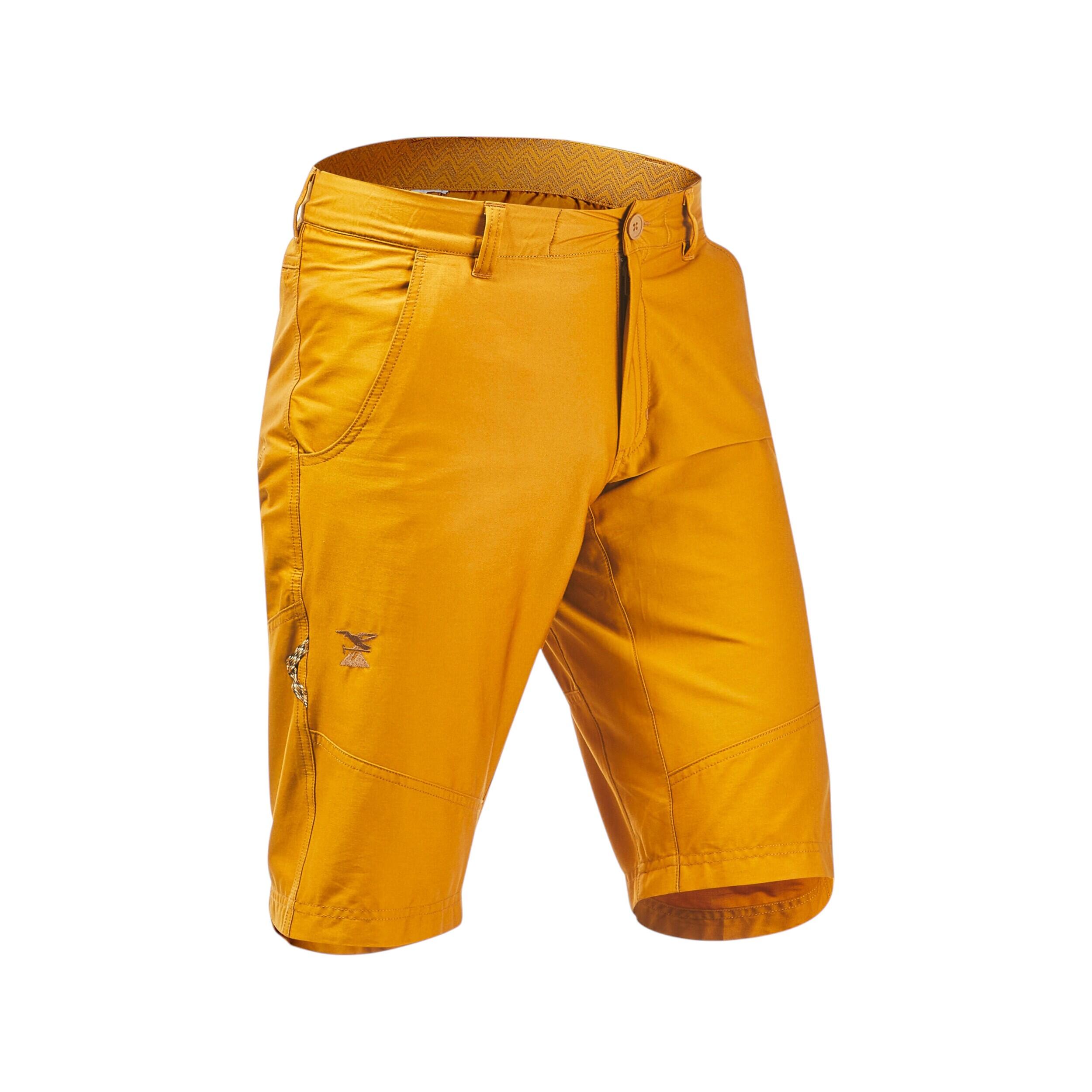 Pantalones cortos