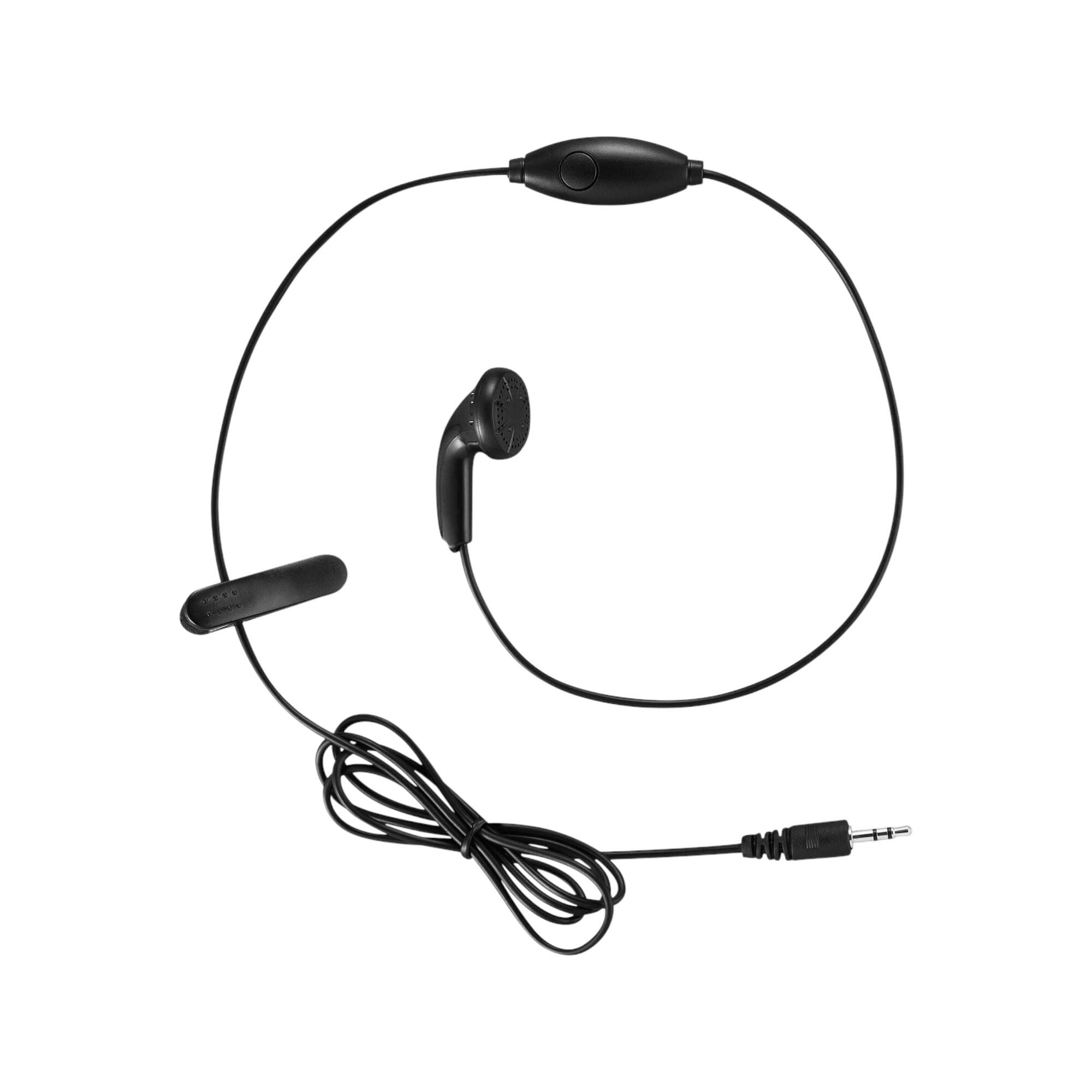 Auriculares con cable