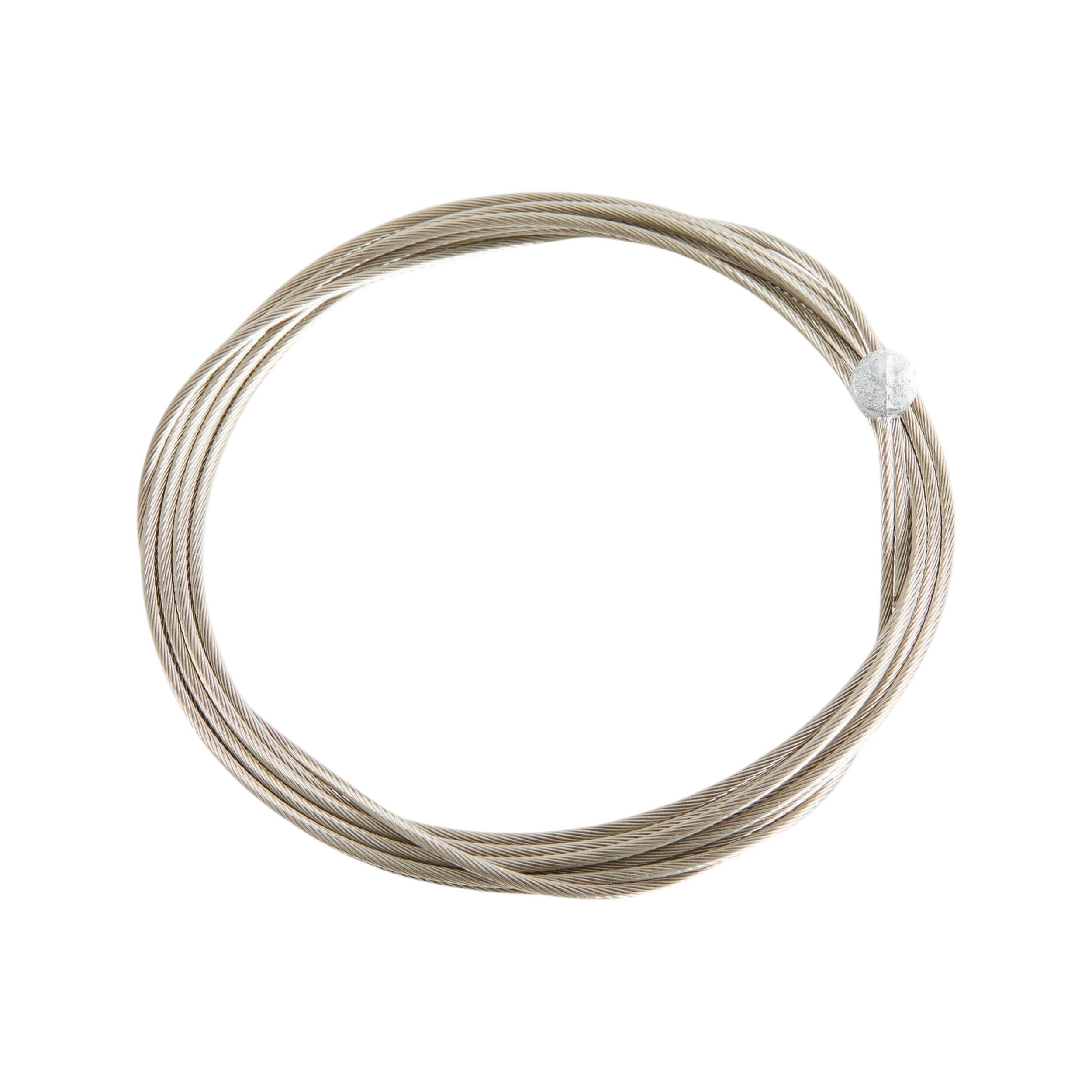 Kit Cables Gaines De Frein SHIMANO SUS MTB NOIR