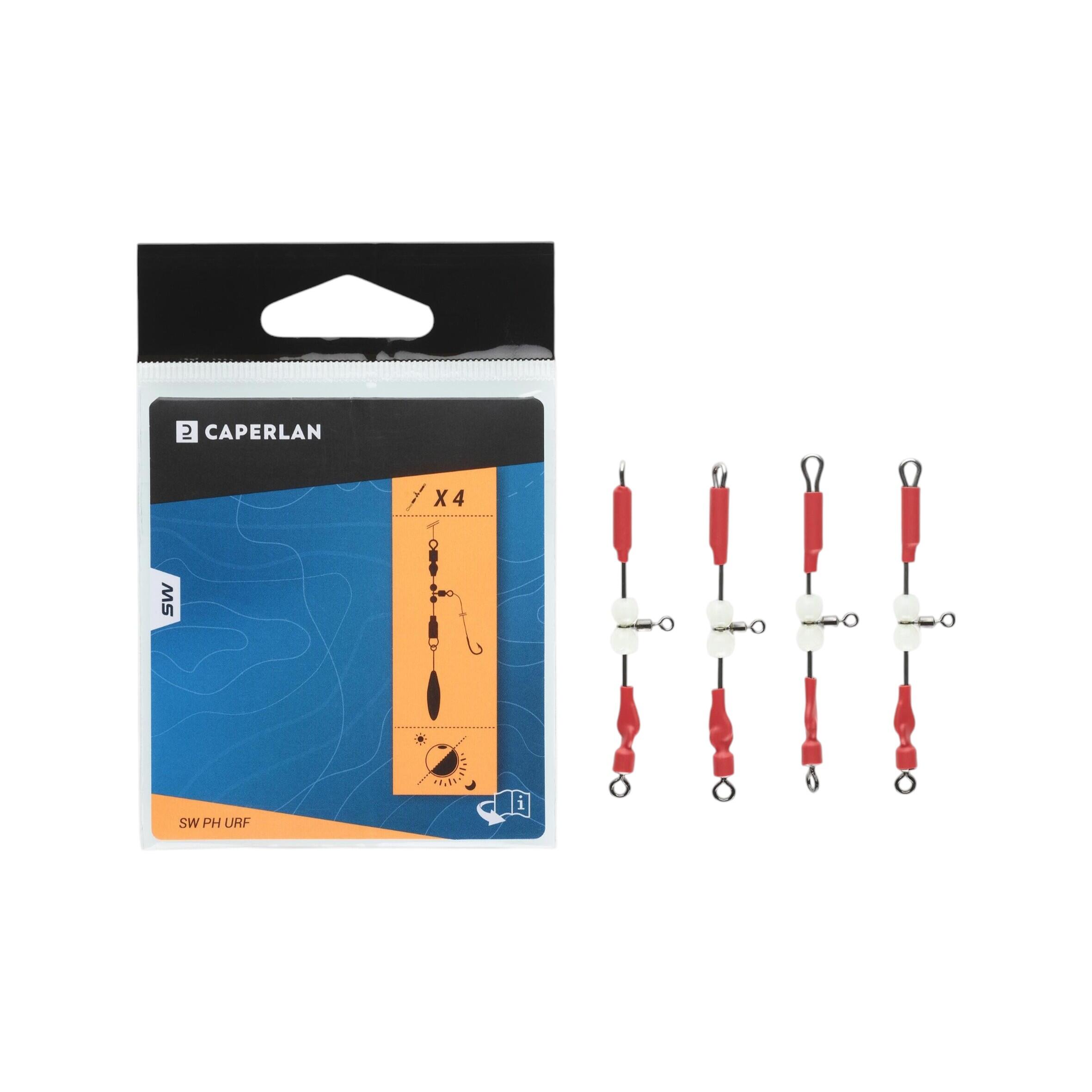 Emerillones surfcasting