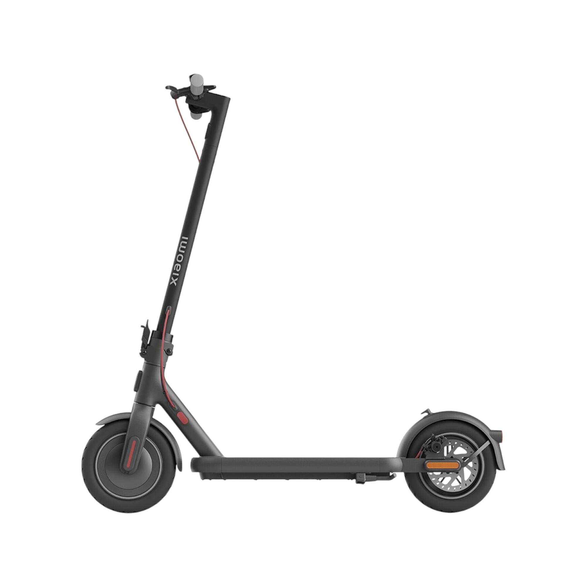 Comprar Patinete Eléctrico Segway Ninebot Decathlon