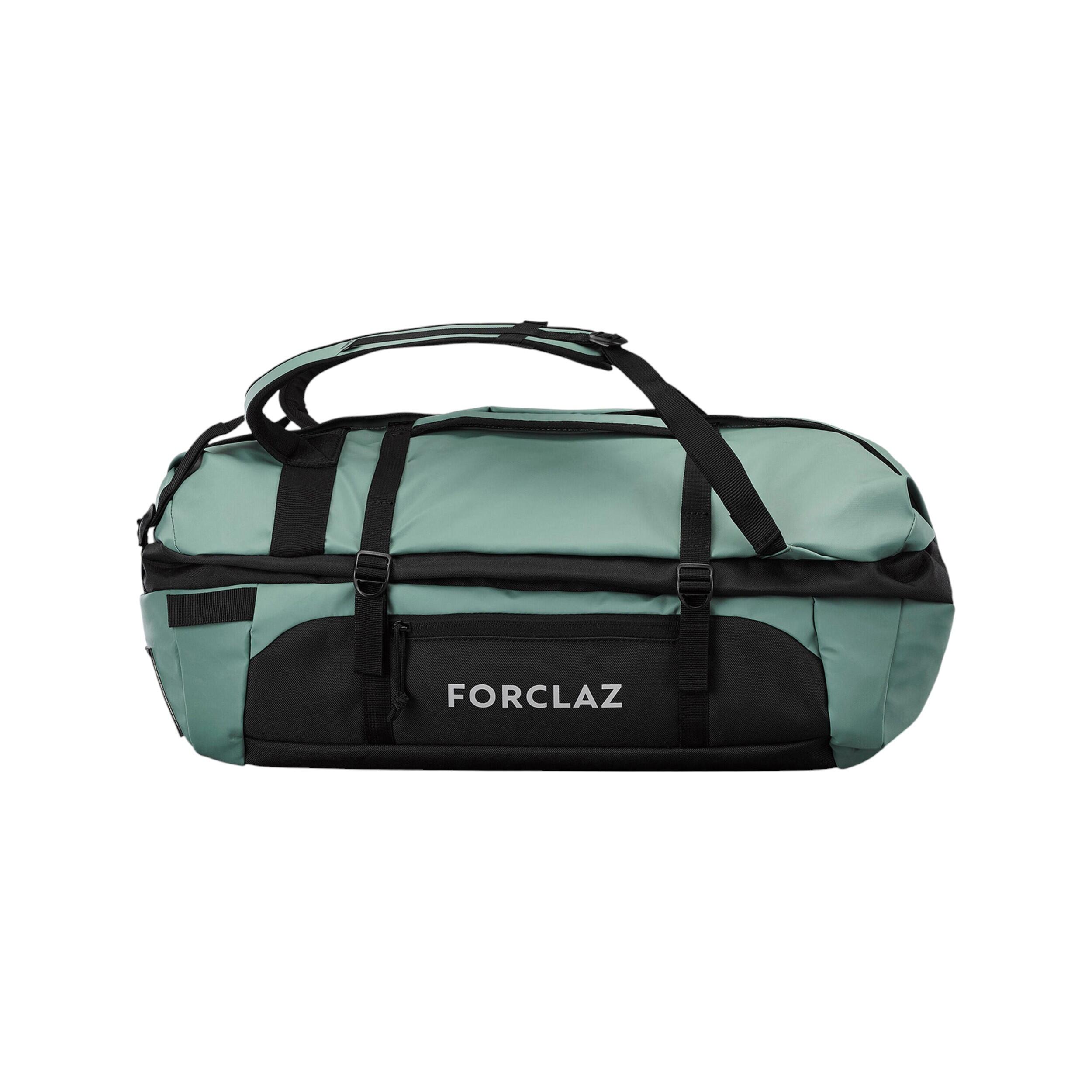 Duffle bag