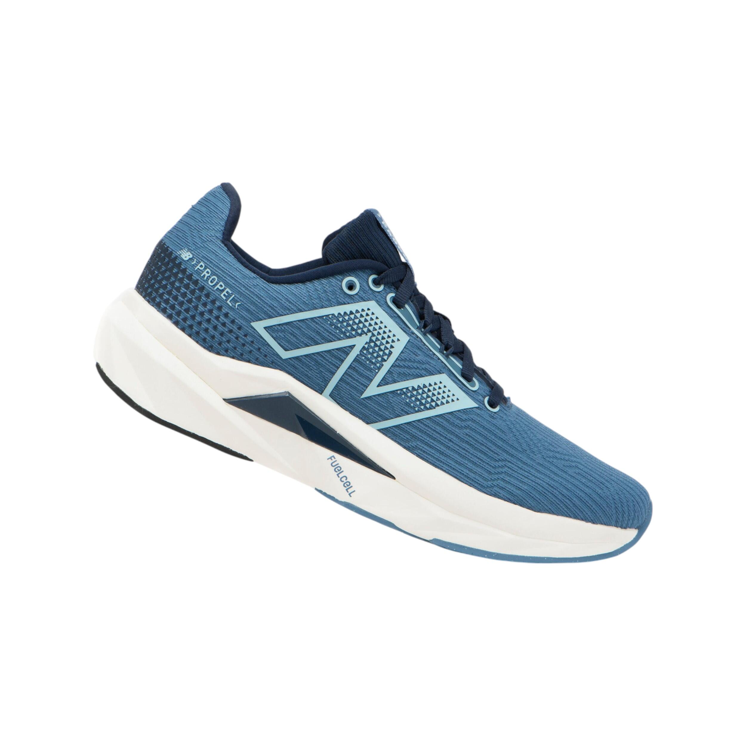 Tenis Deportivos Gym Vascular Rebel X Sneakers Zapatillas