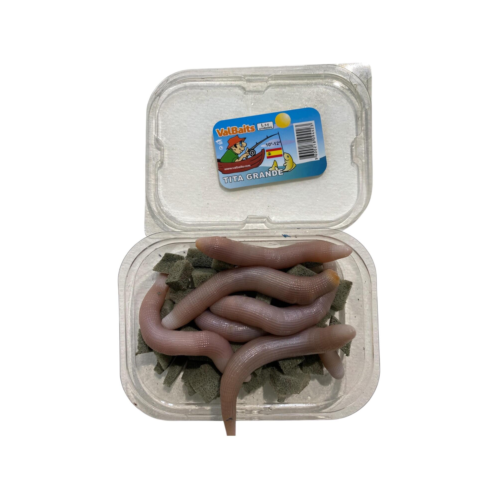 Valbaits