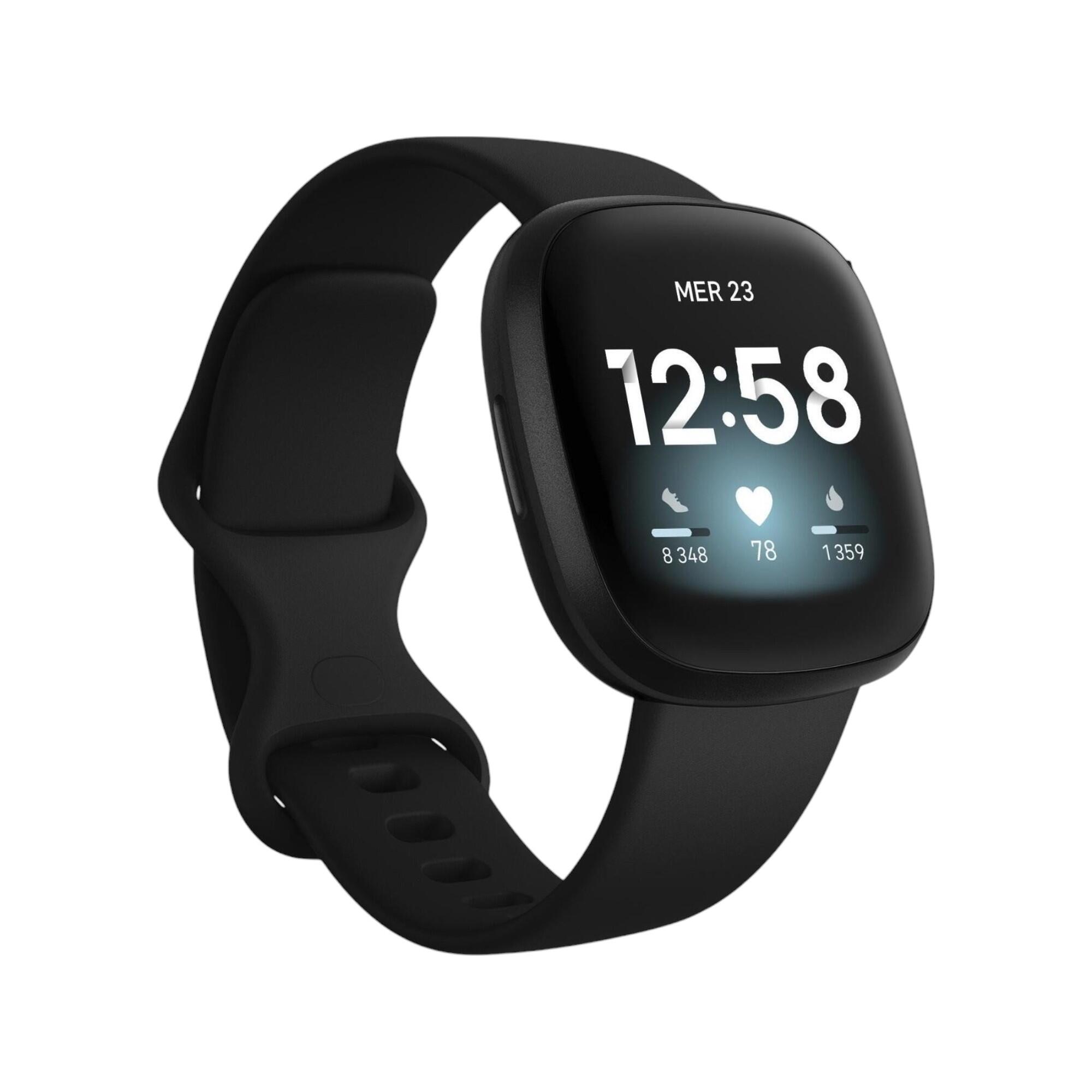 Fitbit Watch