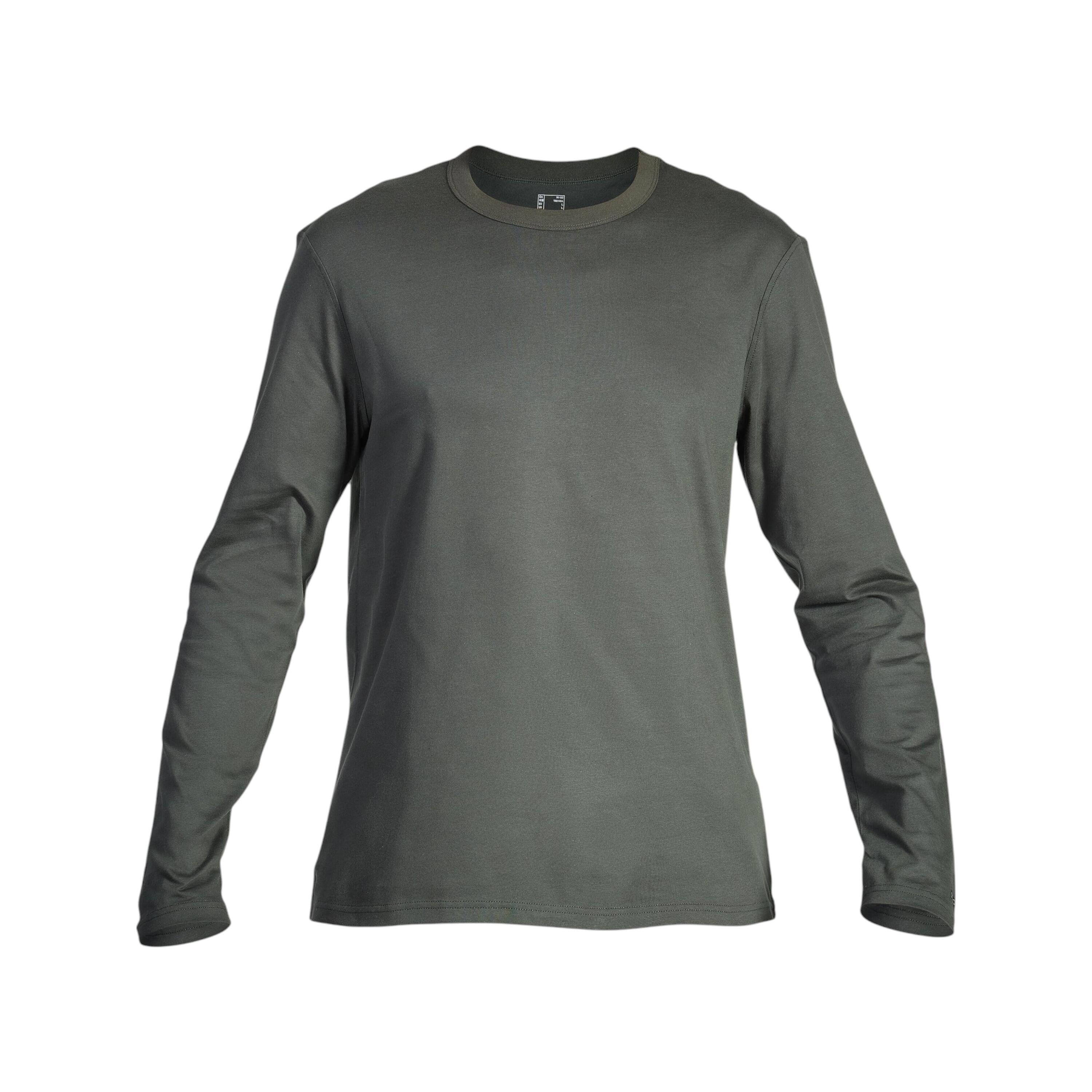 Ropa de caza
