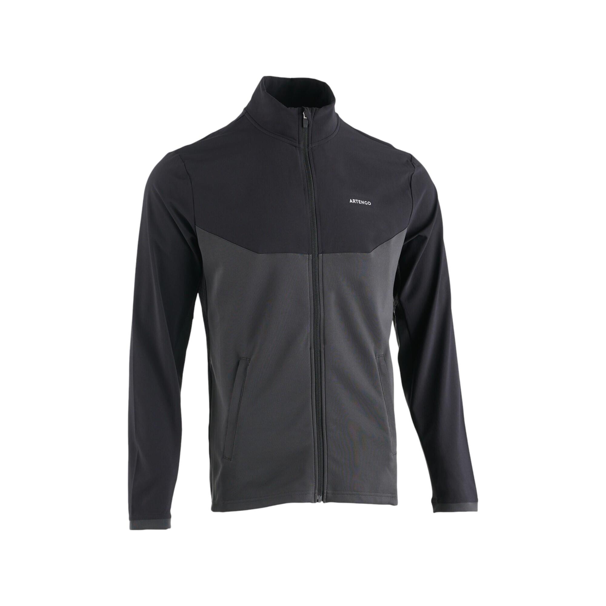giacche tennis 