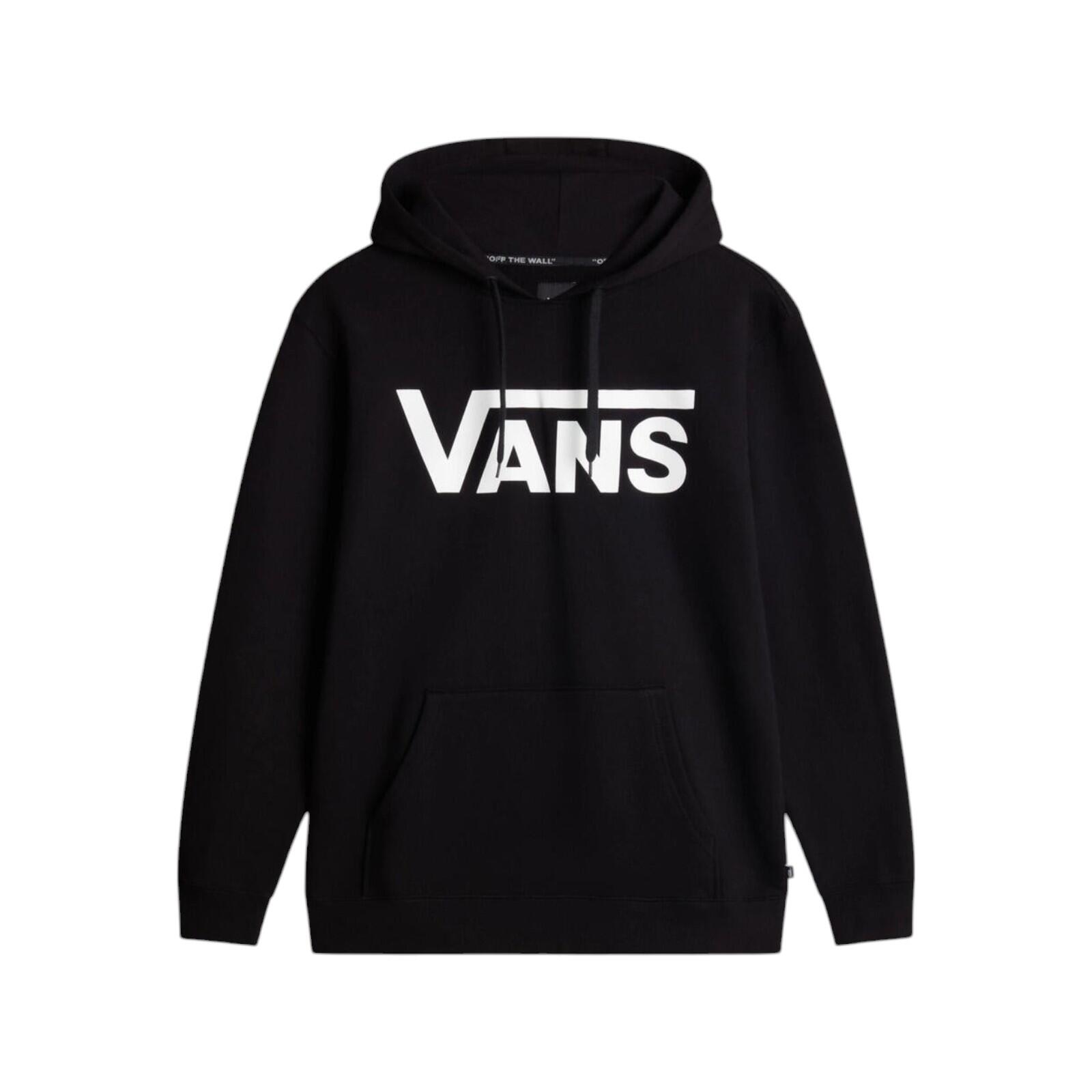 Dessuadores vans