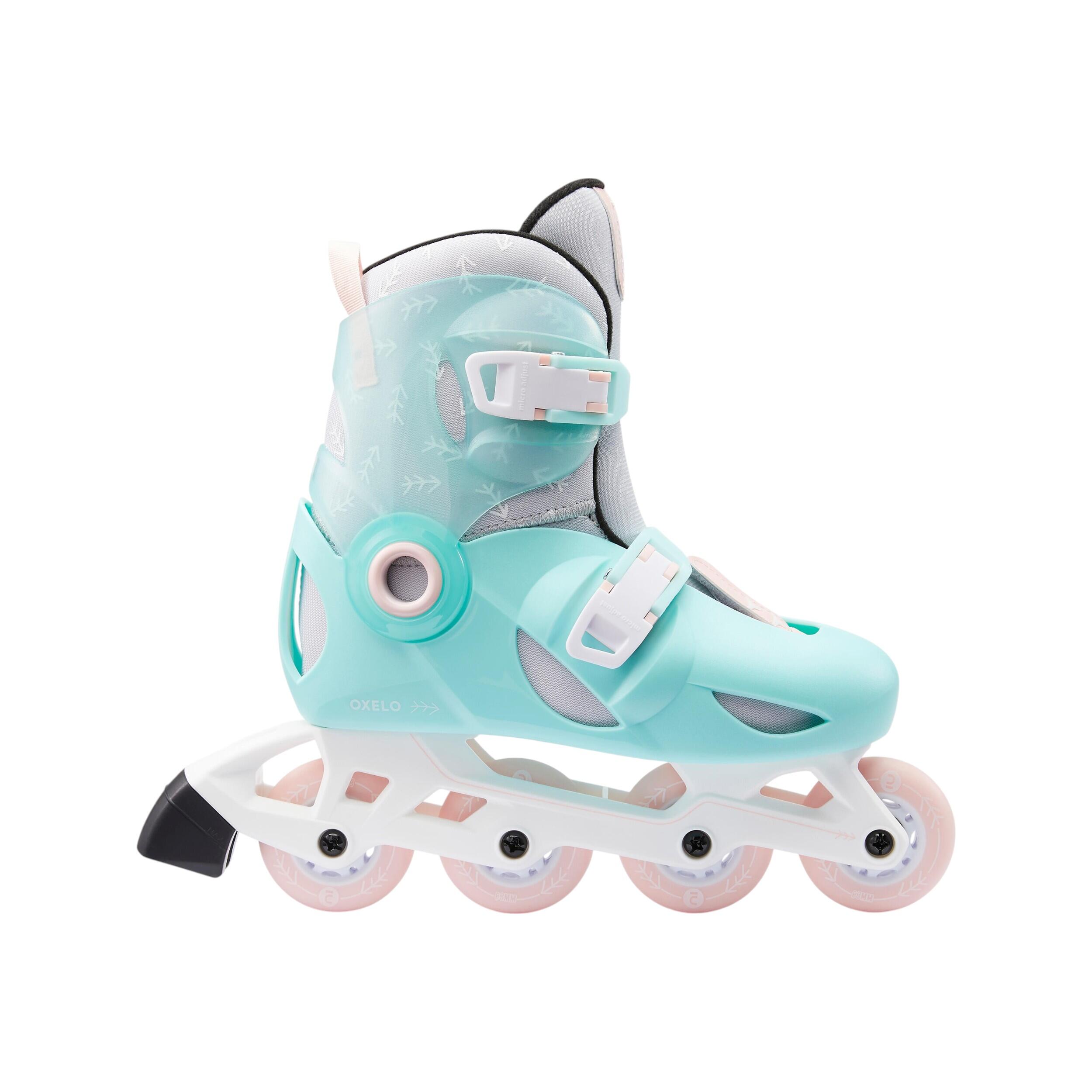 Patines principiantes