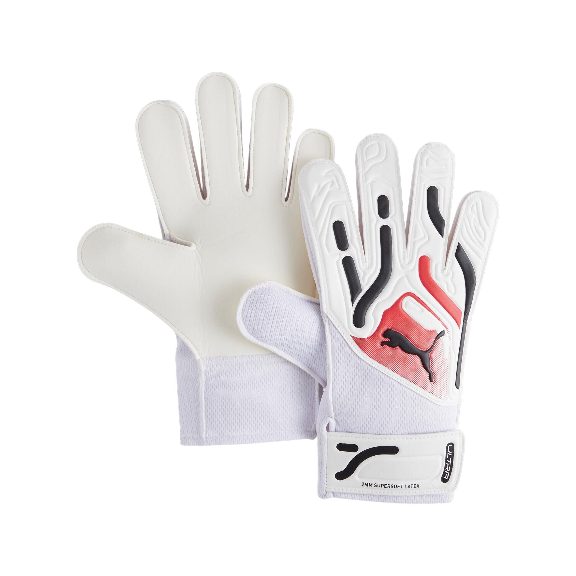 Guantes Puma