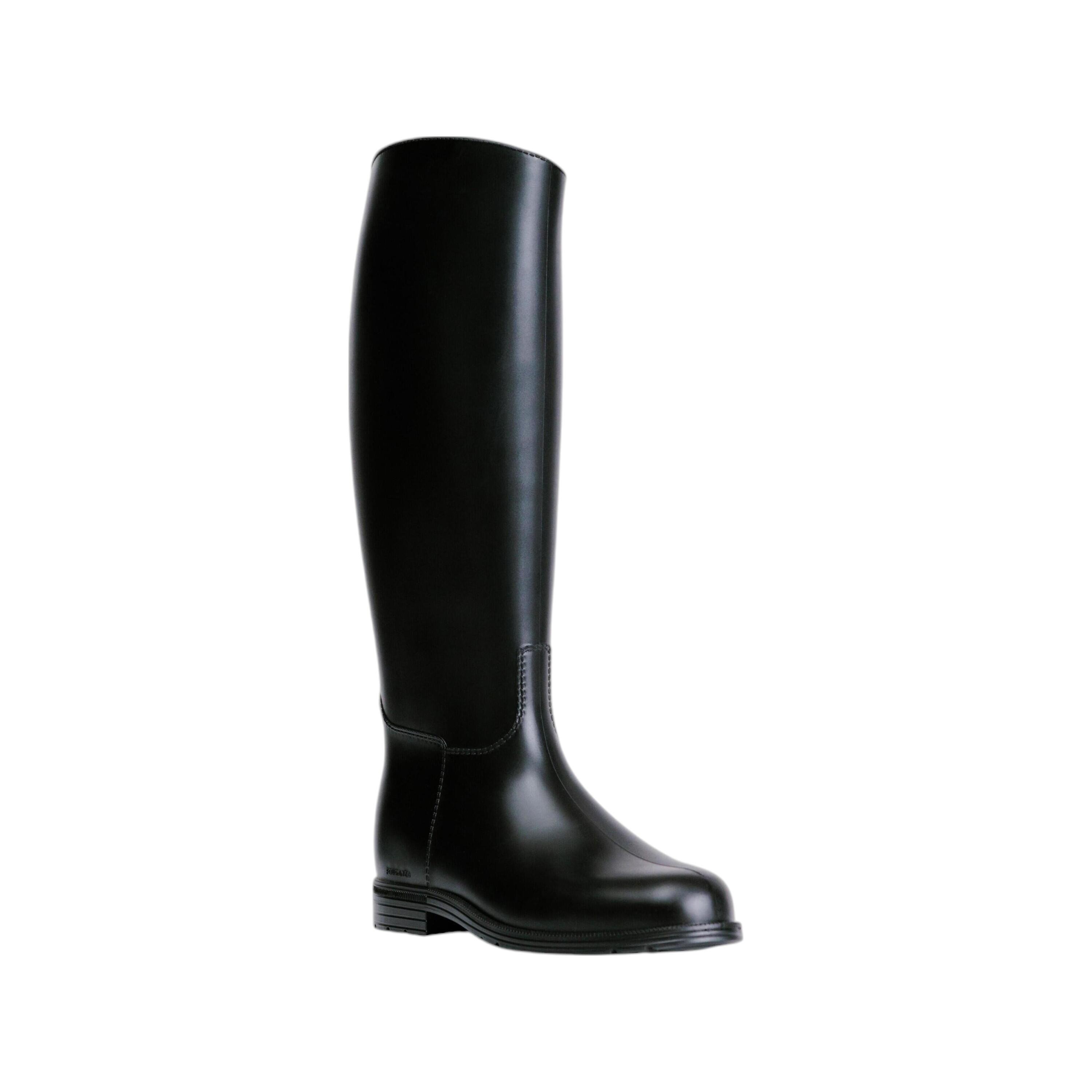Botas y botínes