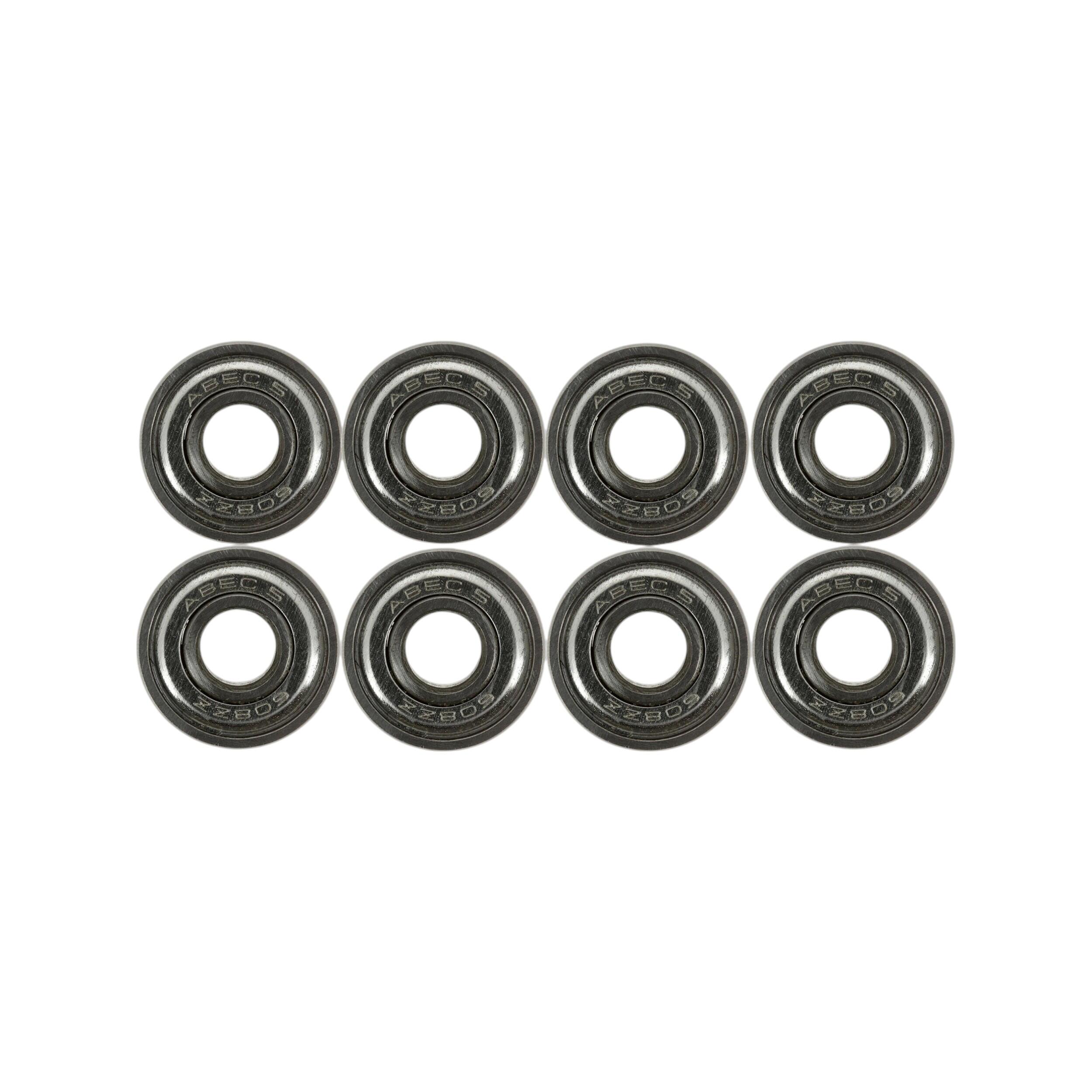 Bearings y rodamientos