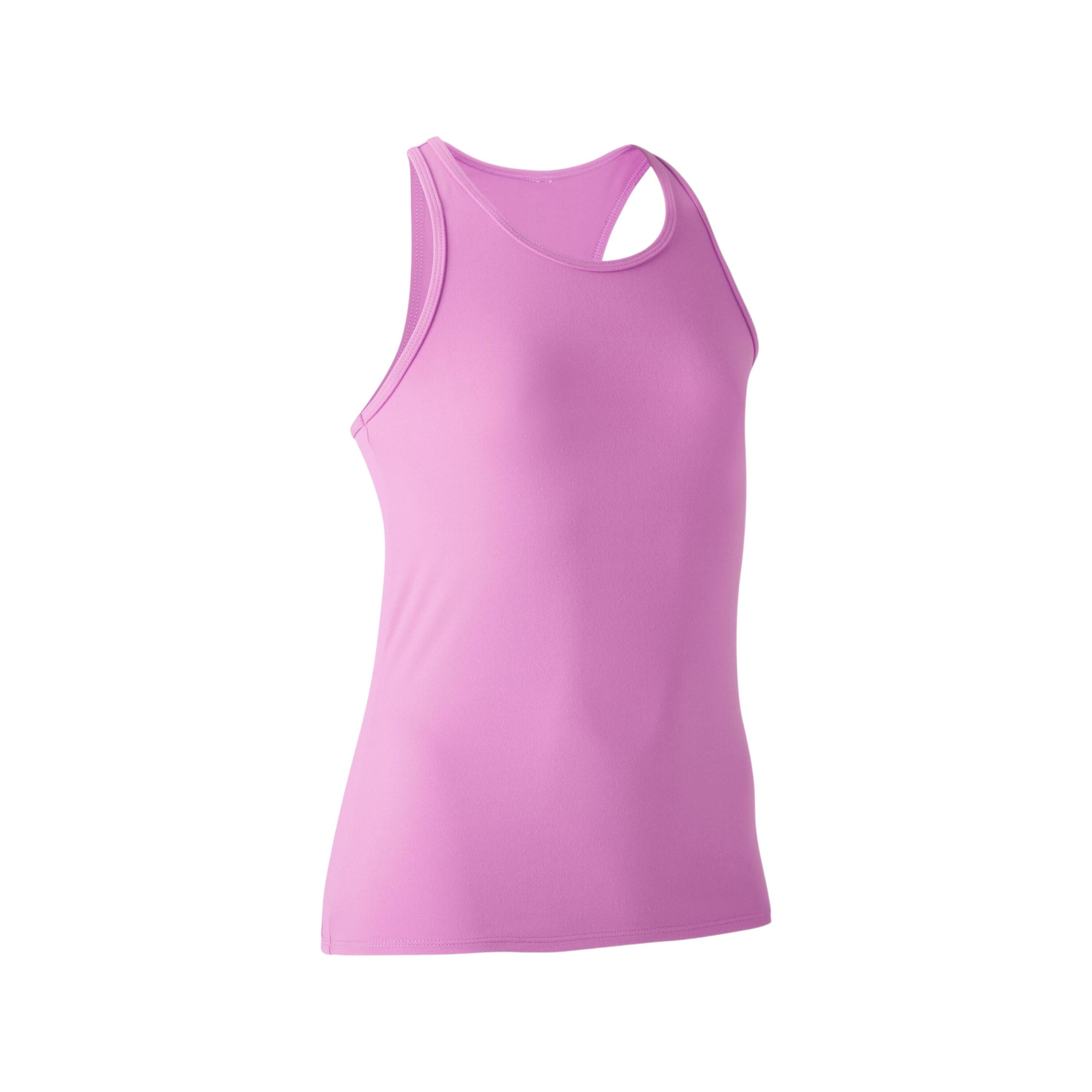 Camisetas tirantes y sin mangas