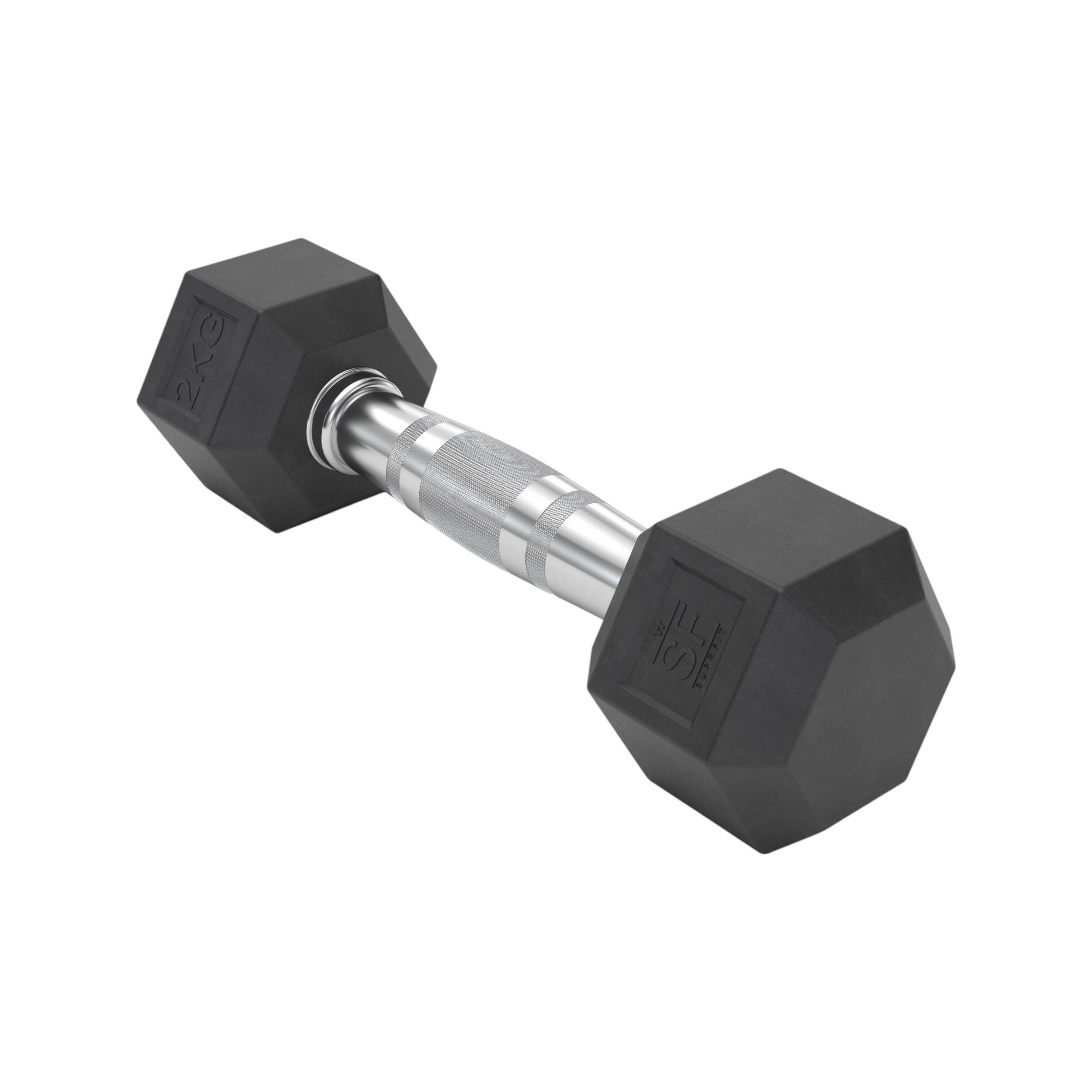 Mancuernas Ajustables Pinzas Mancuernas Decathlon Comprar Kits