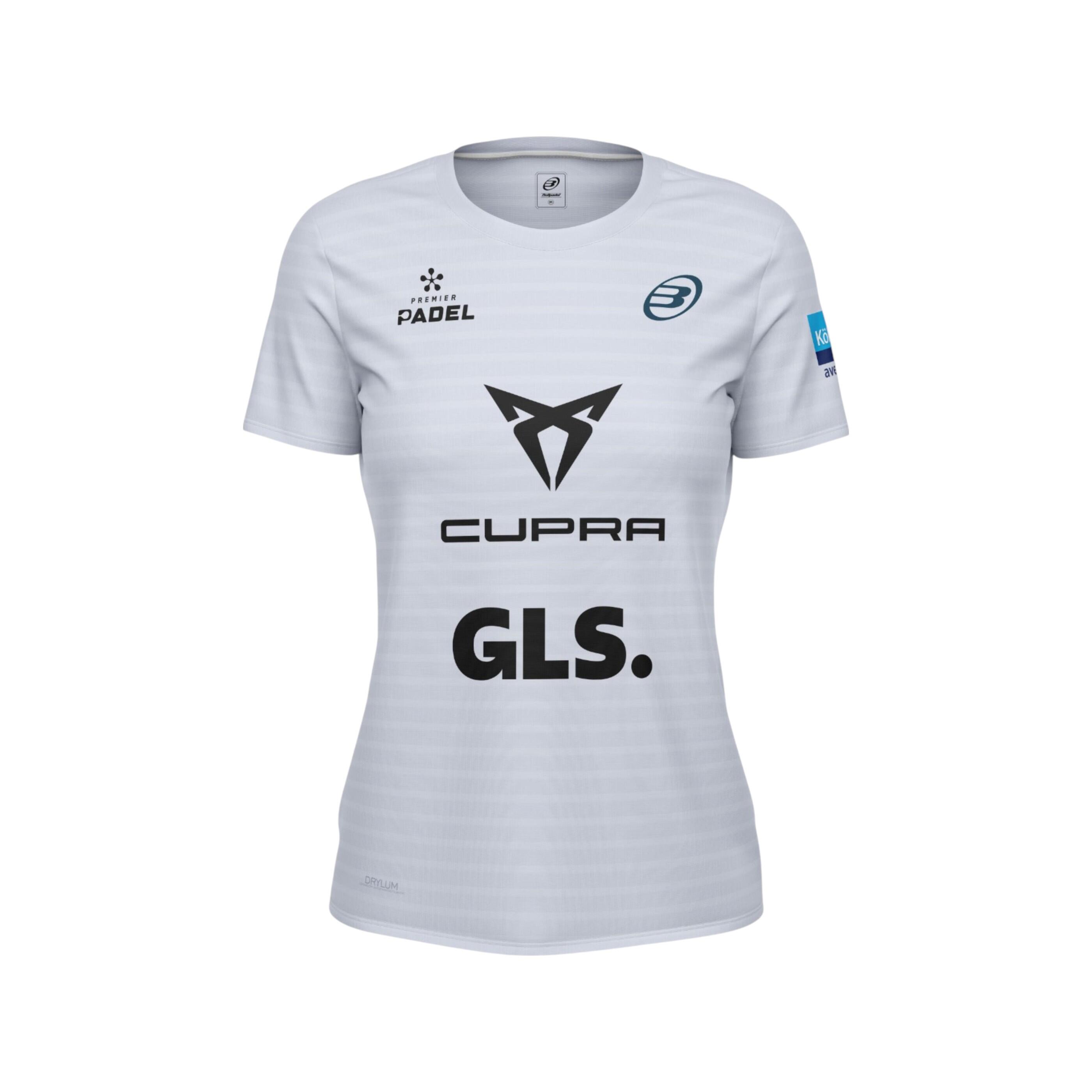 Ropa Deportiva Moda Padel Mujer Ropa De Pádel Mujer Marcas