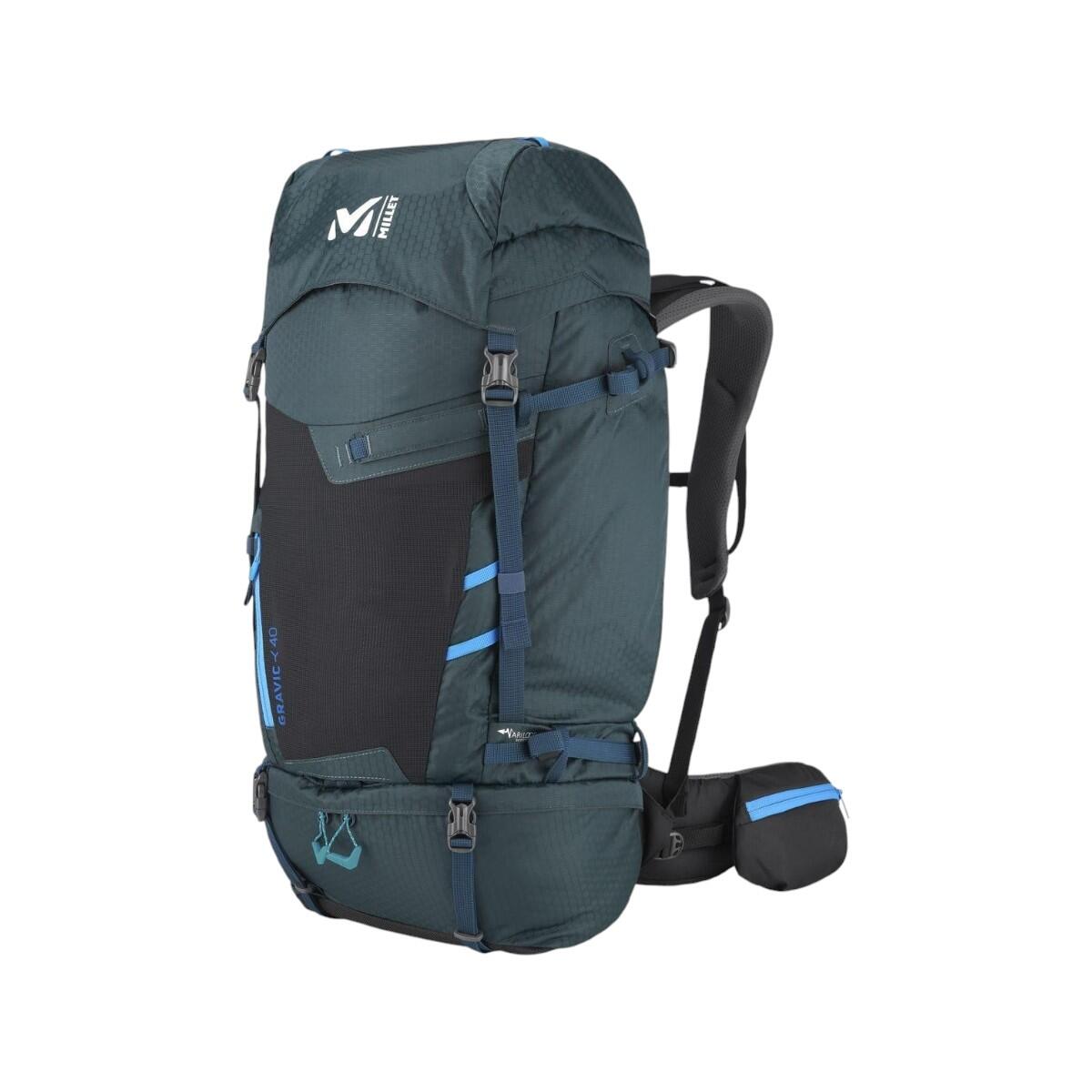 Mochilas millet