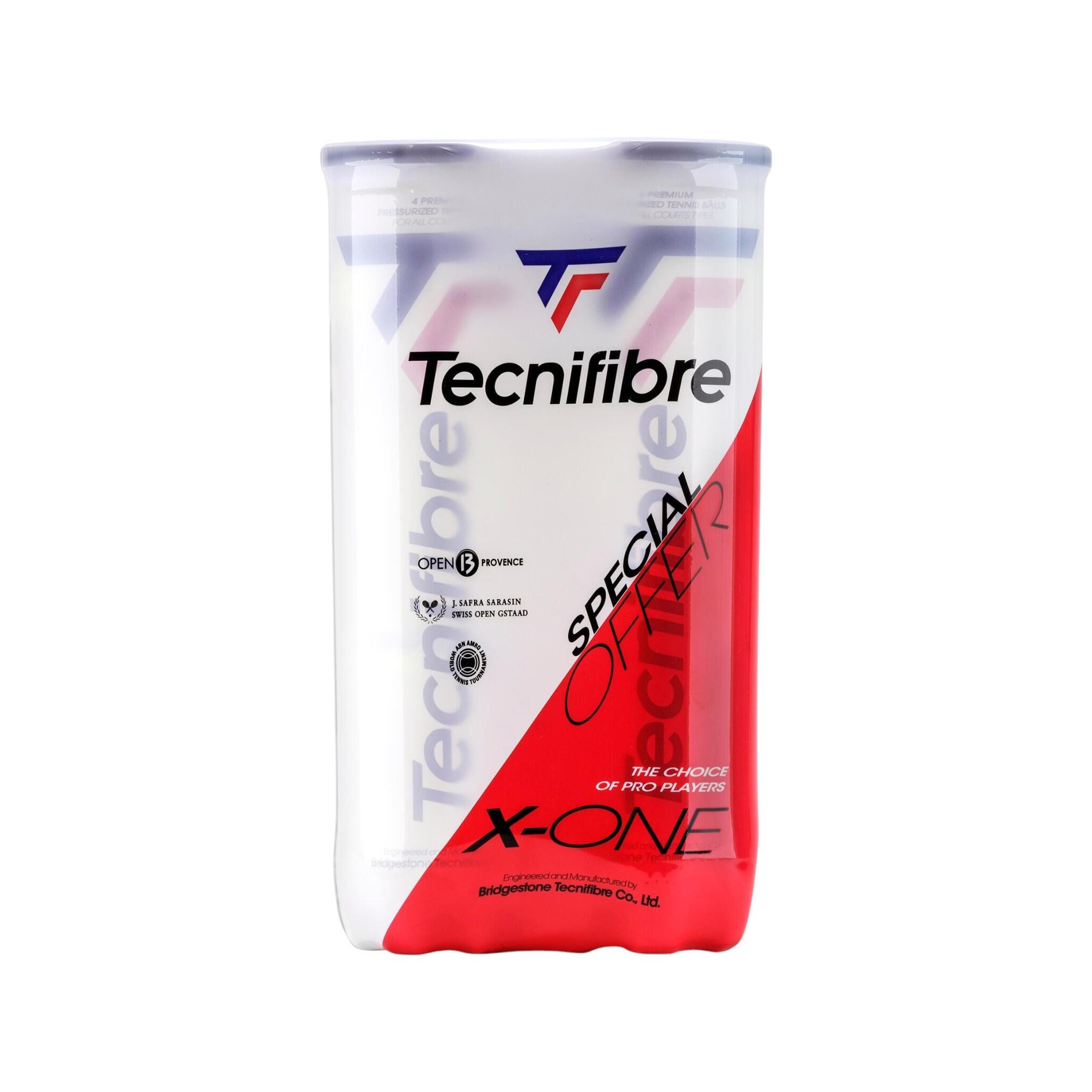 borse tennis Tecnifibre Decathlon