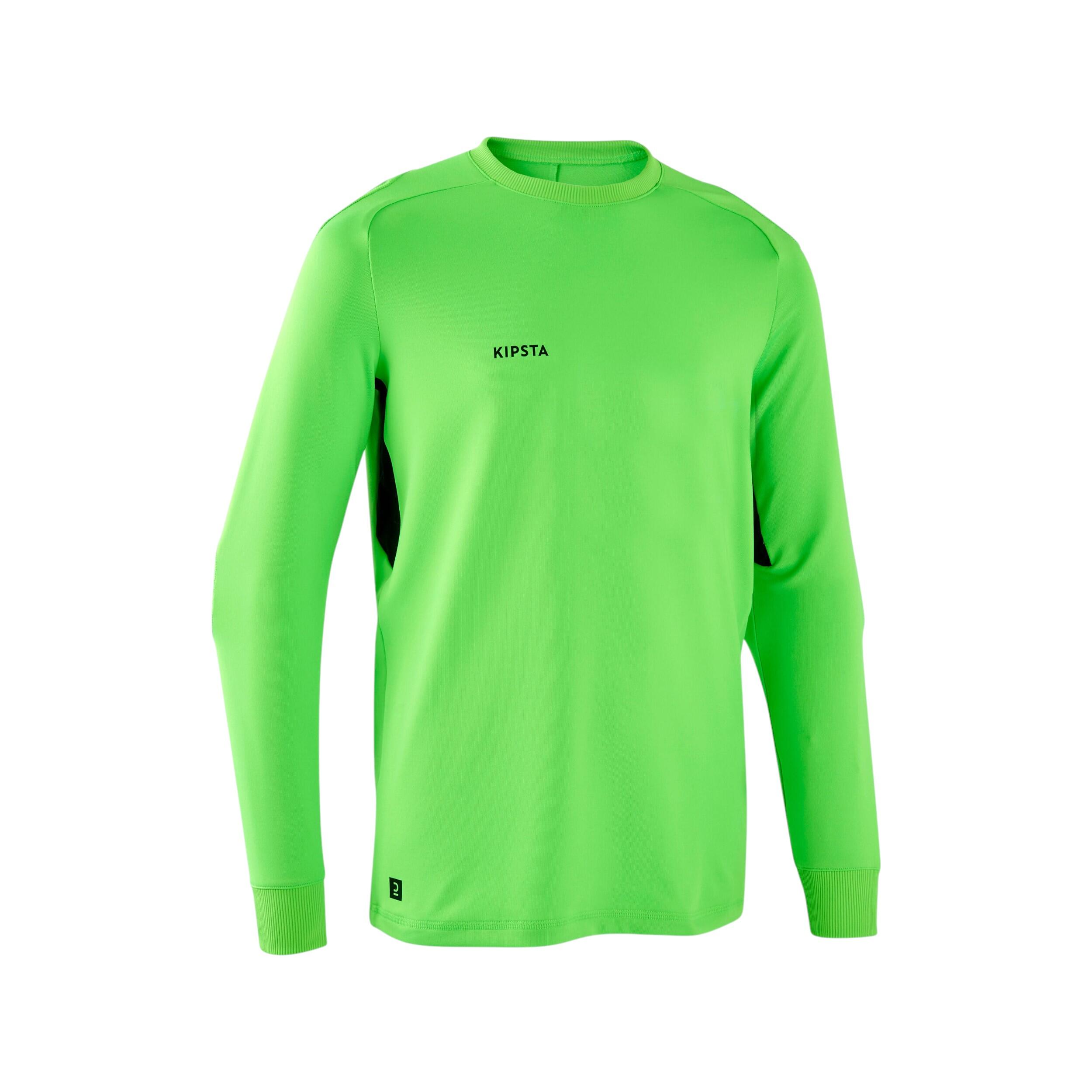 Camisetas portero
