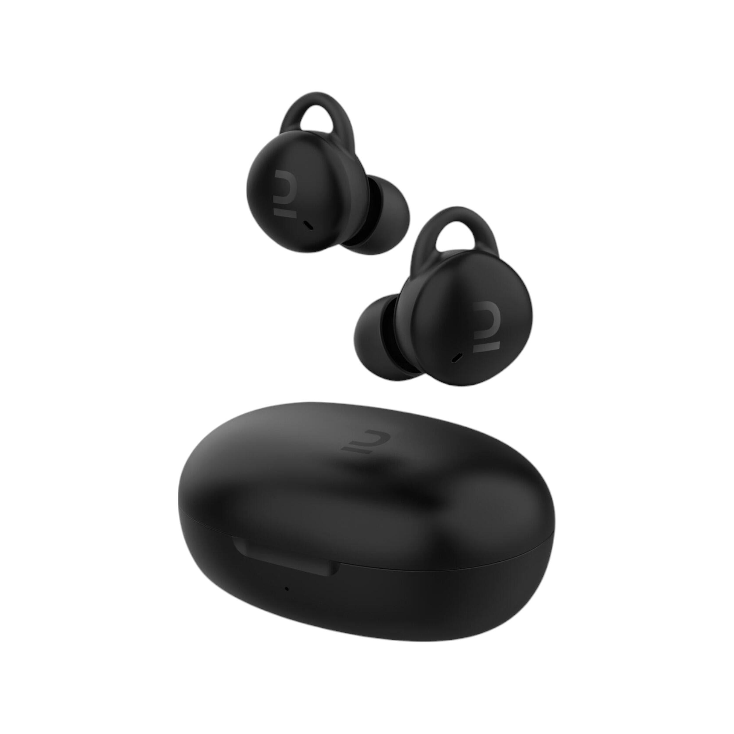 Auriculares inalámbricos y bluetooth